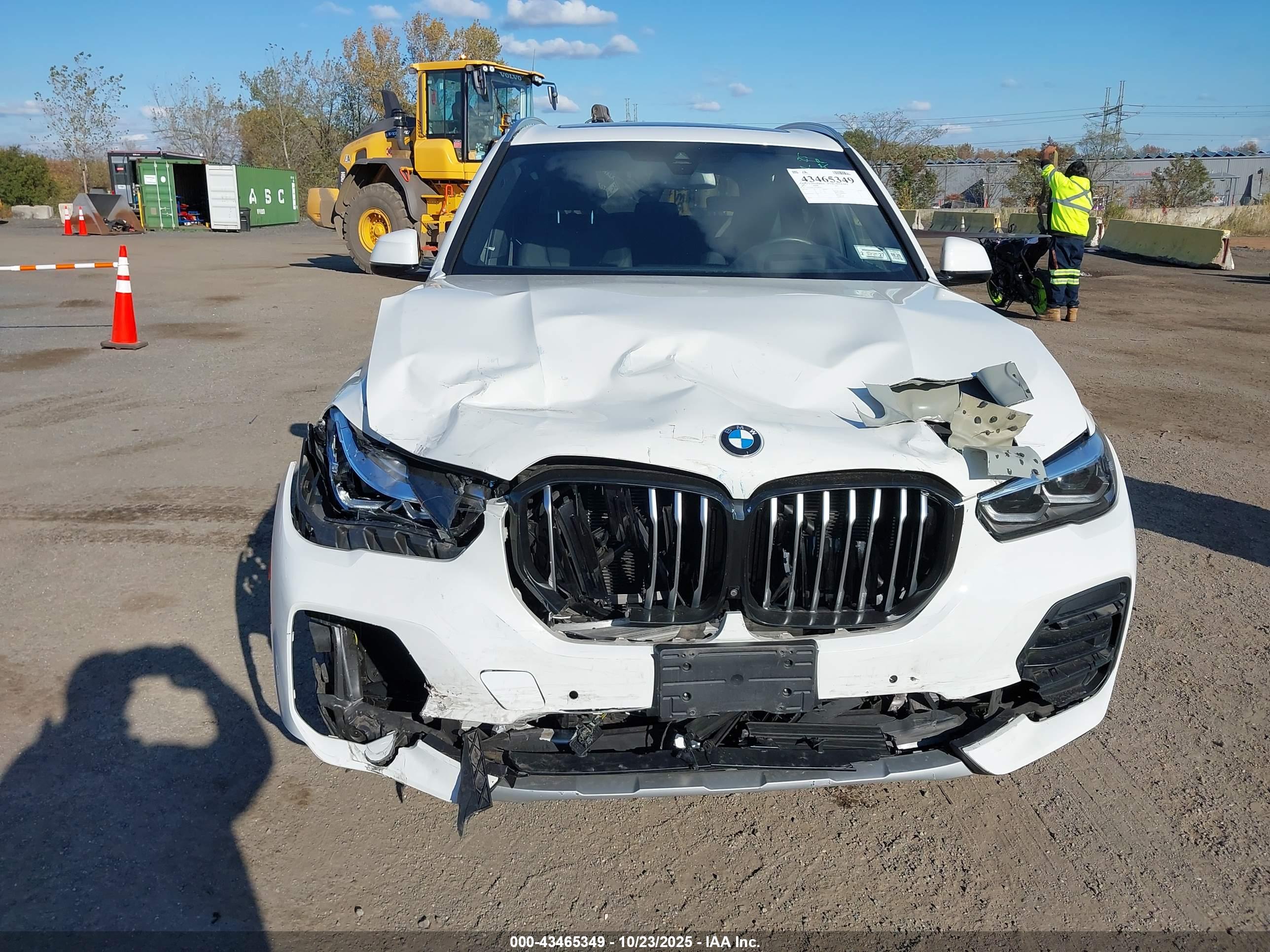 BMW X5 image 6