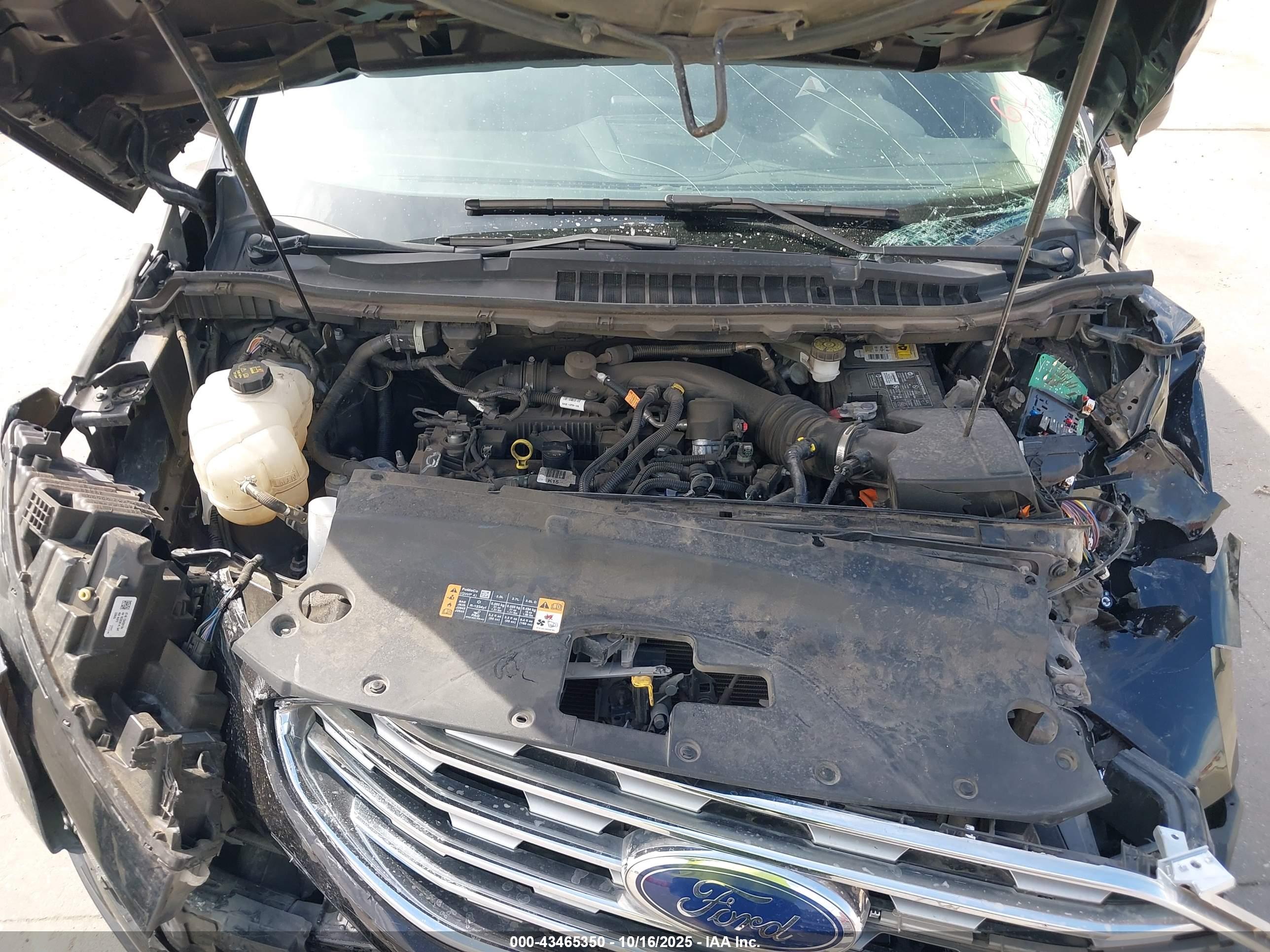 FORD EDGE image 10