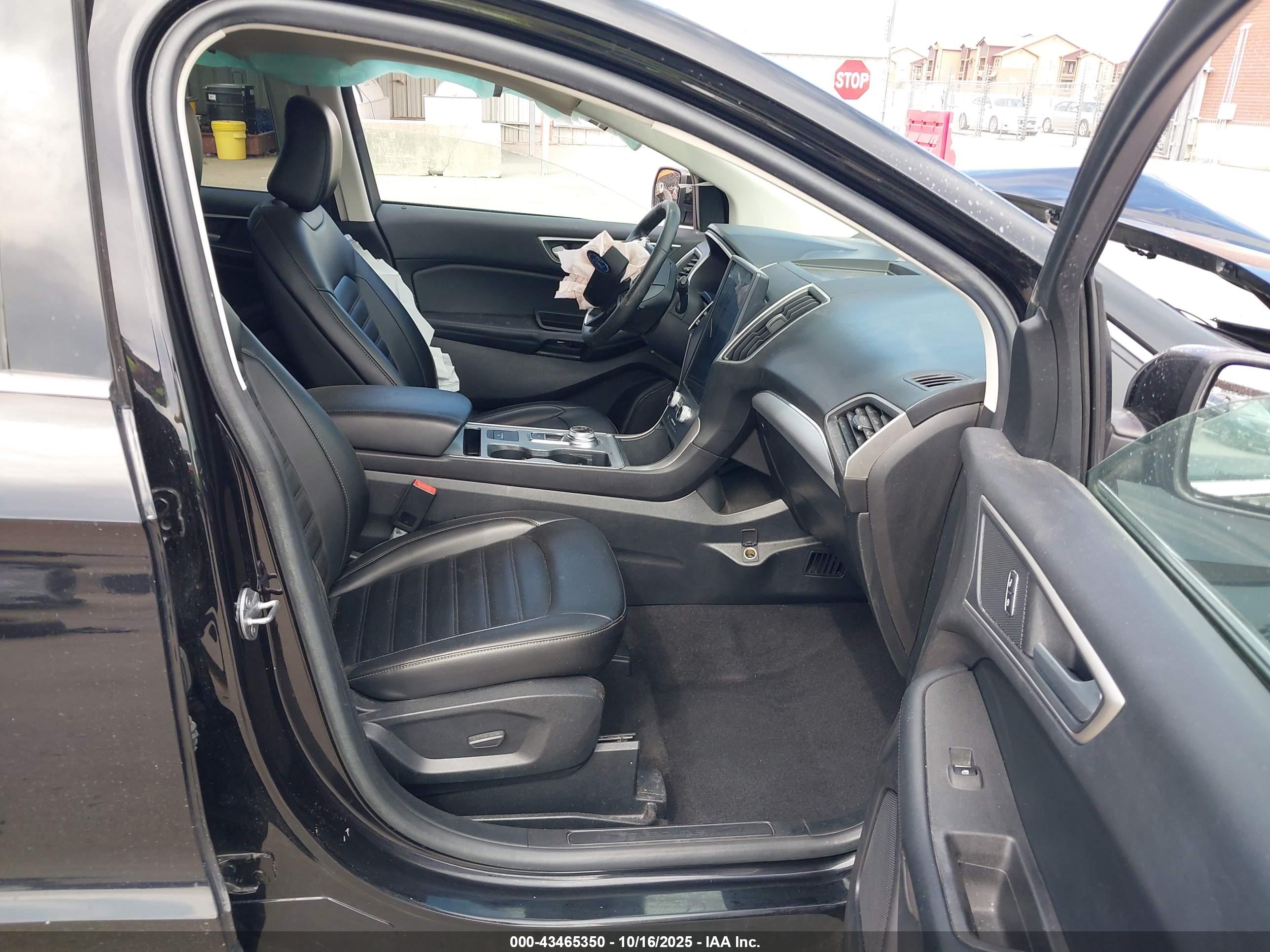 FORD EDGE image 5