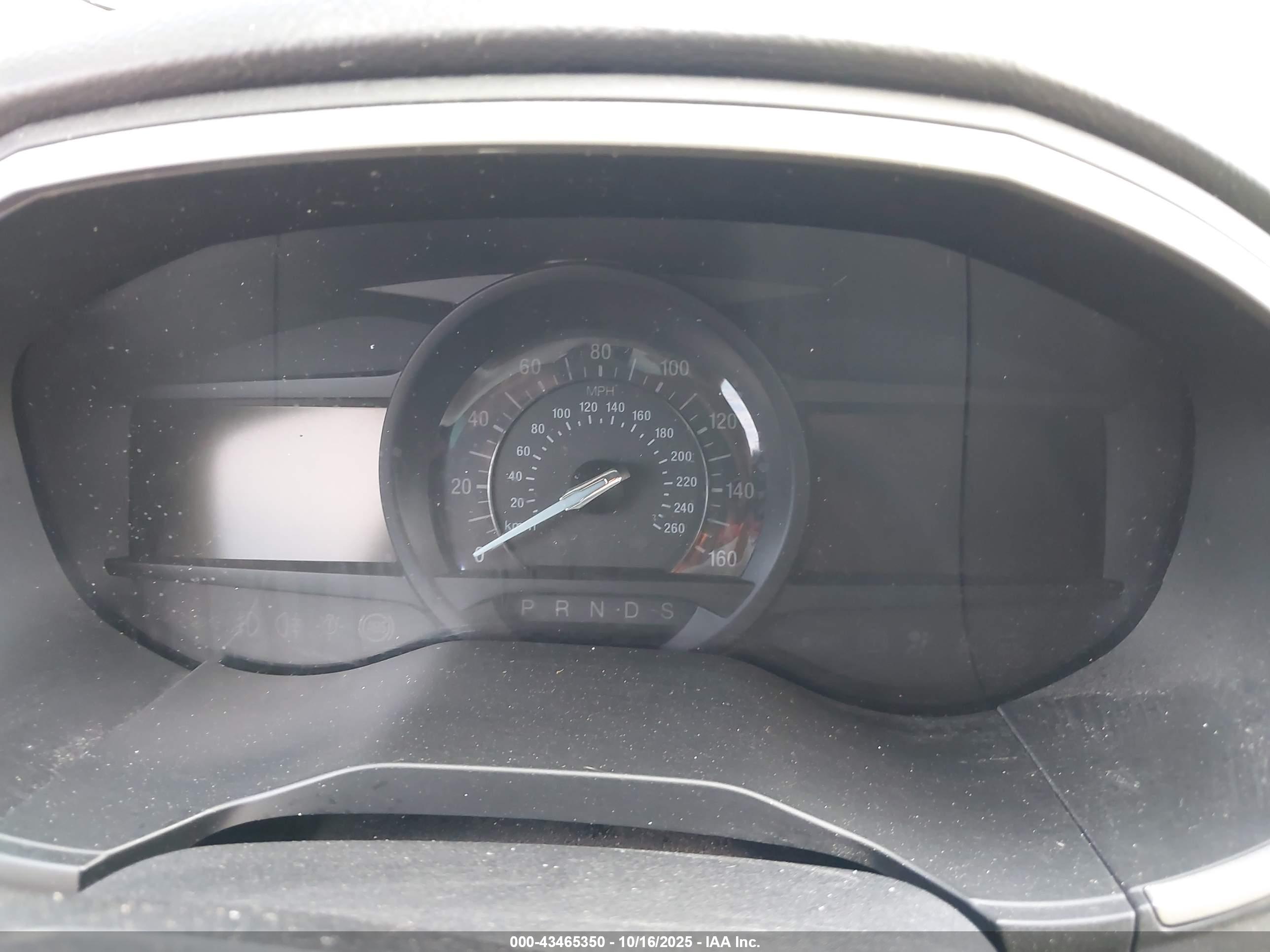 FORD EDGE image 7