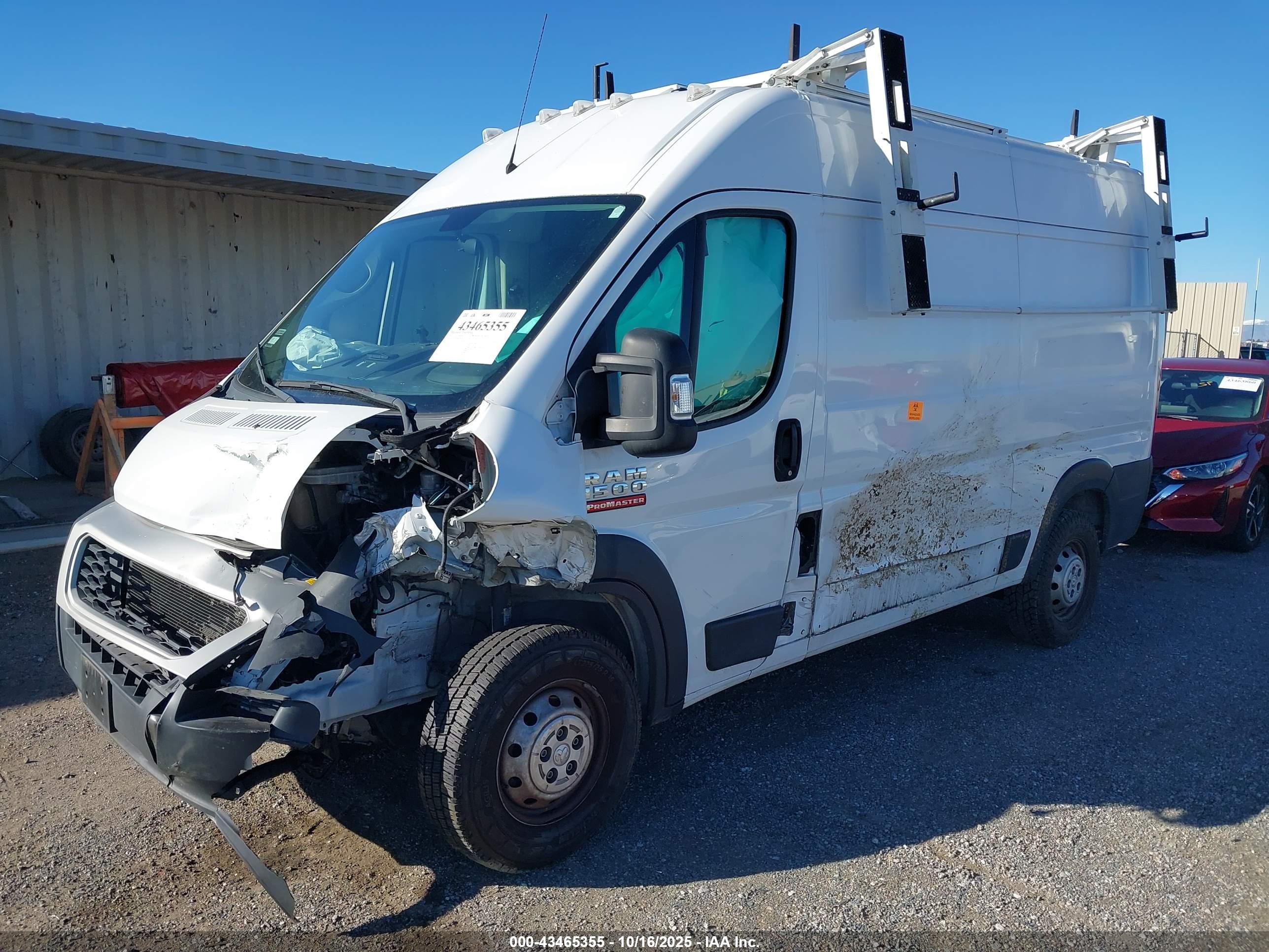 RAM PROMASTER image 2