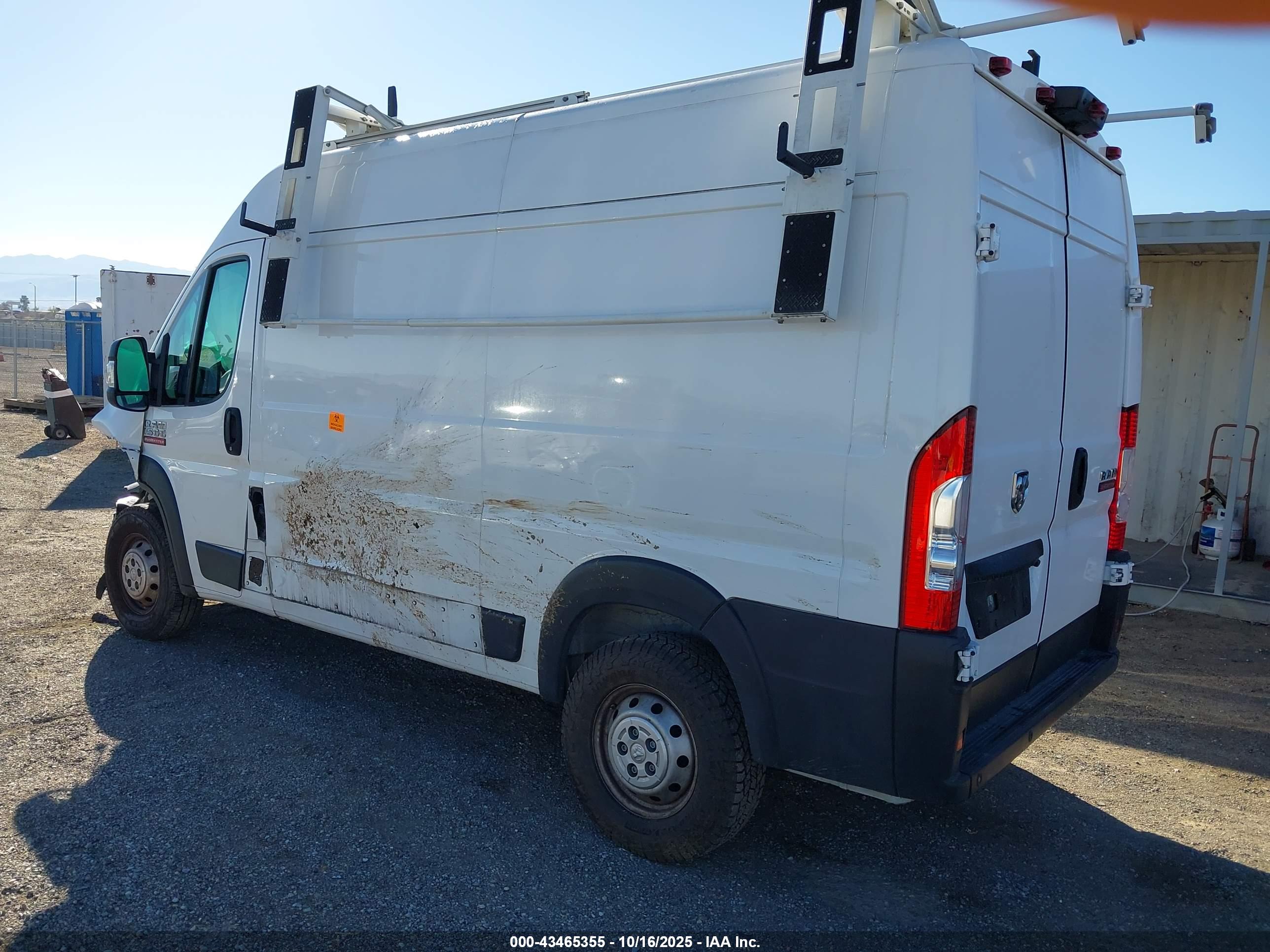 RAM PROMASTER image 3
