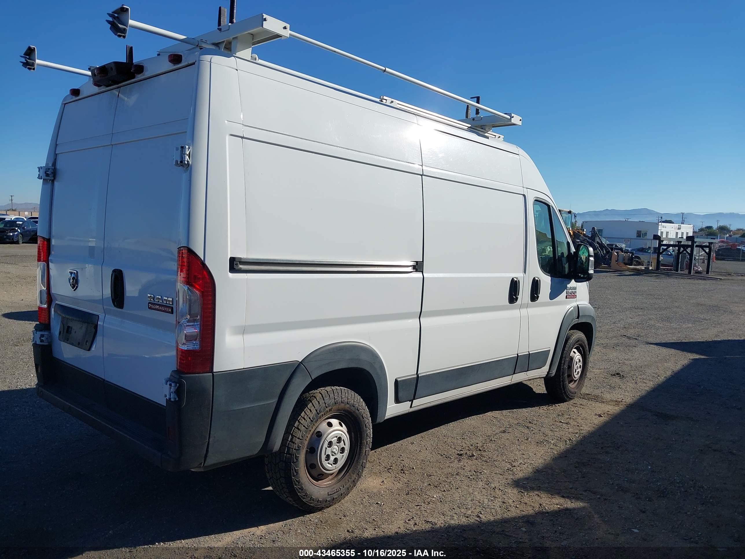 RAM PROMASTER image 4