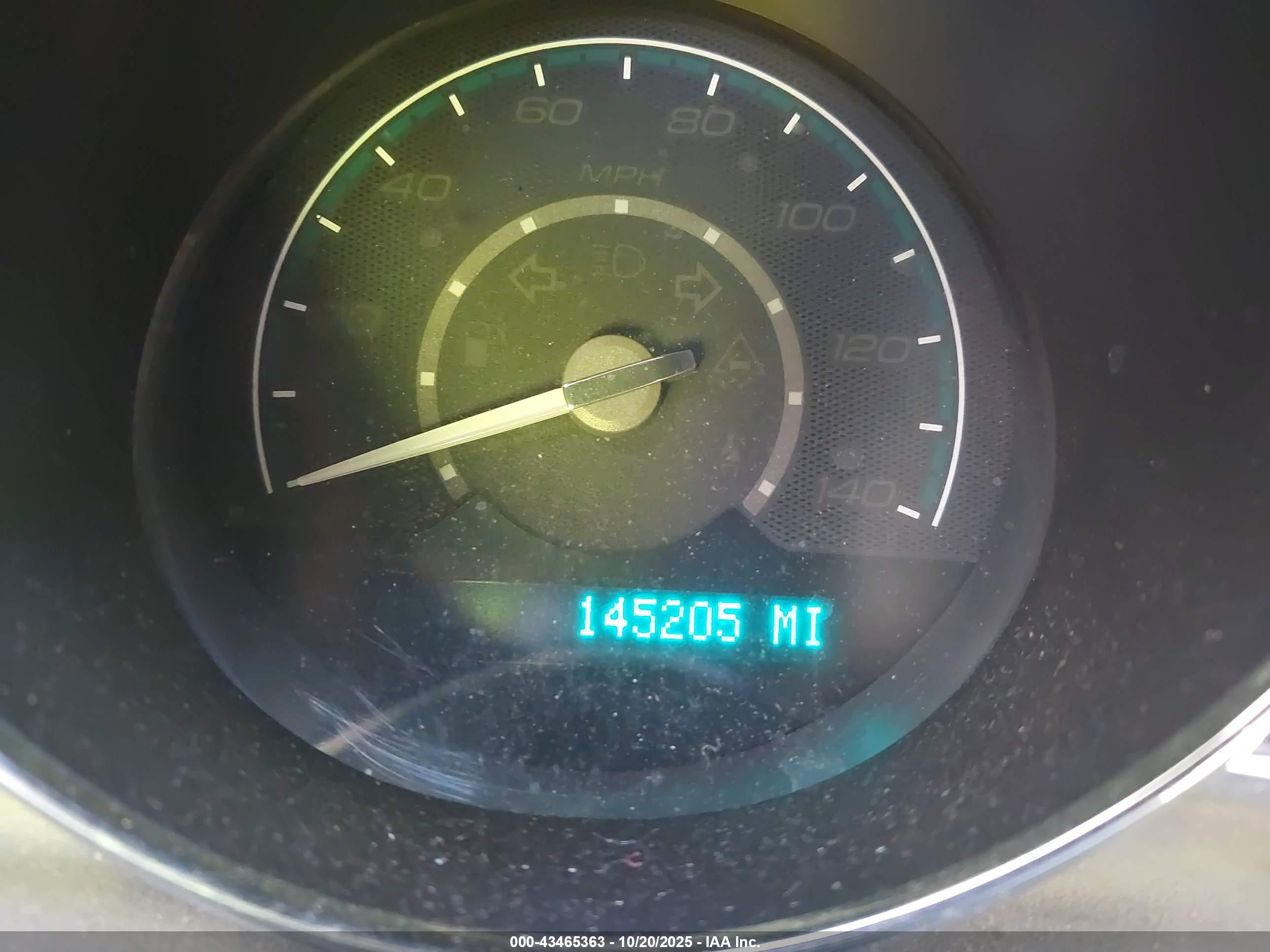 CHEVROLET MALIBU image 7