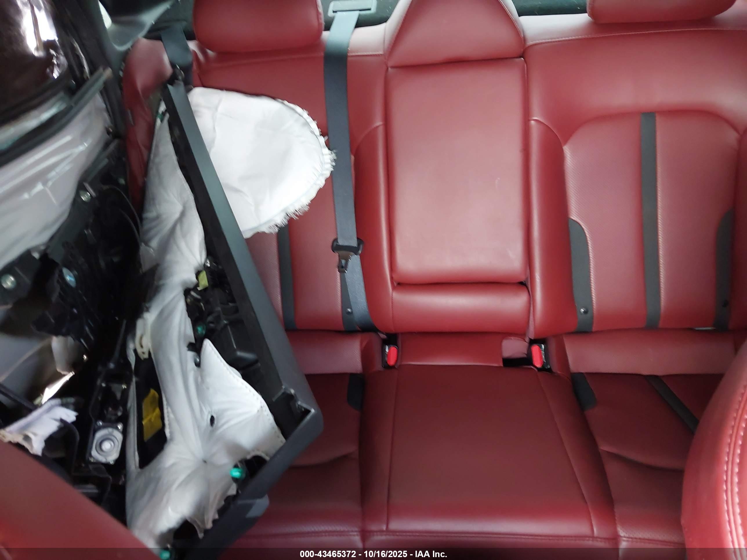 KIA K5 image 8