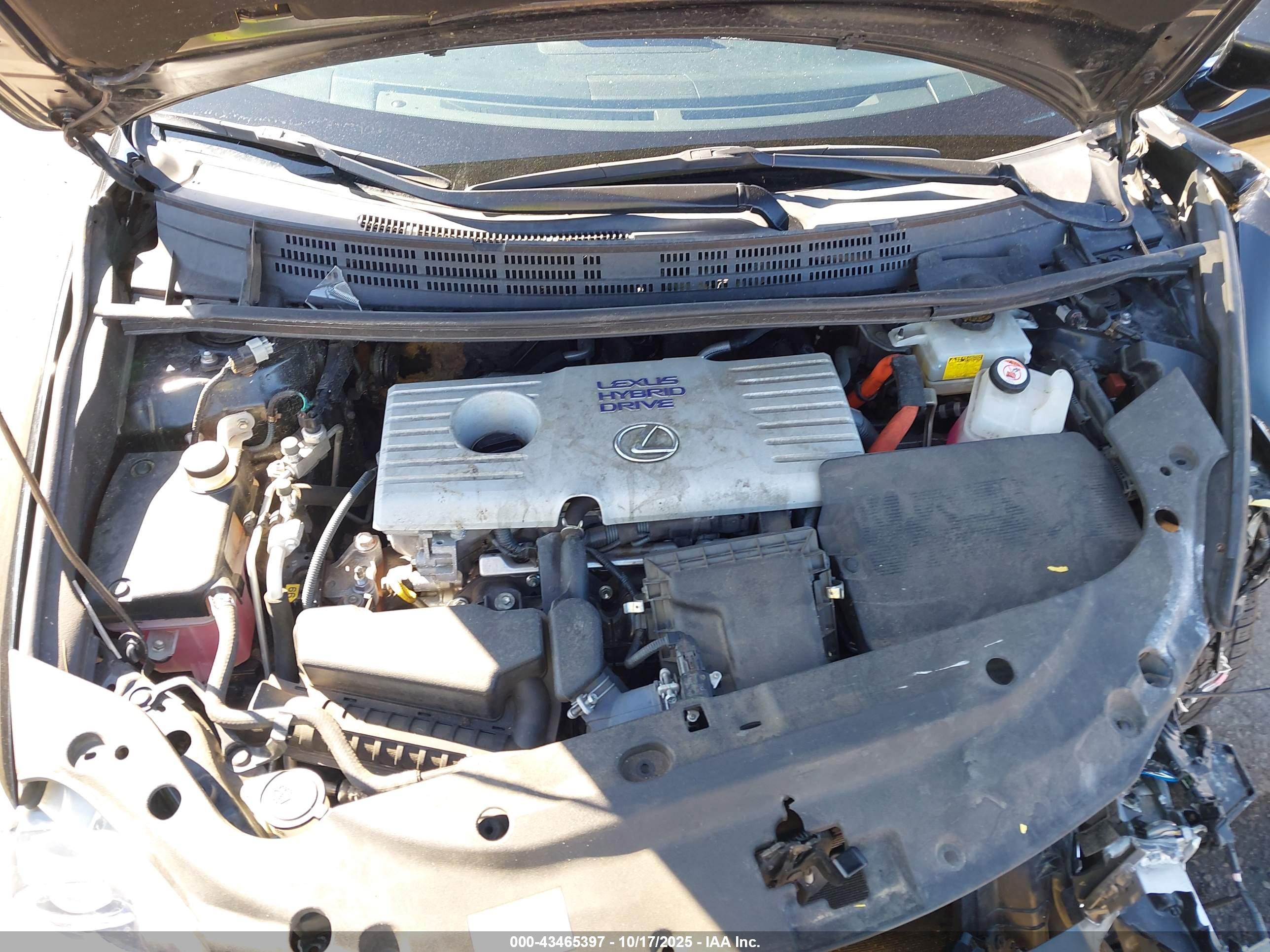 LEXUS CT image 10