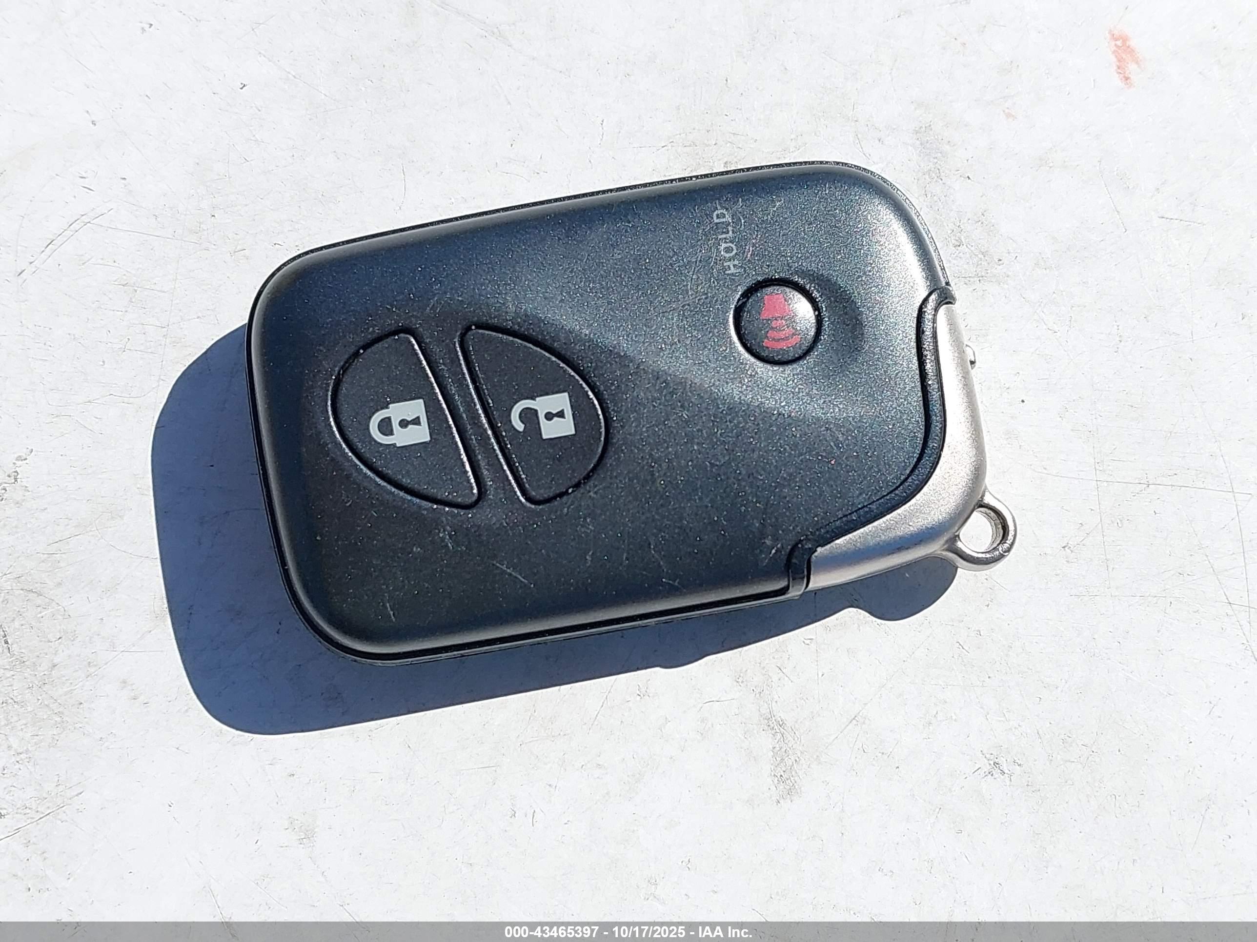 LEXUS CT image 11