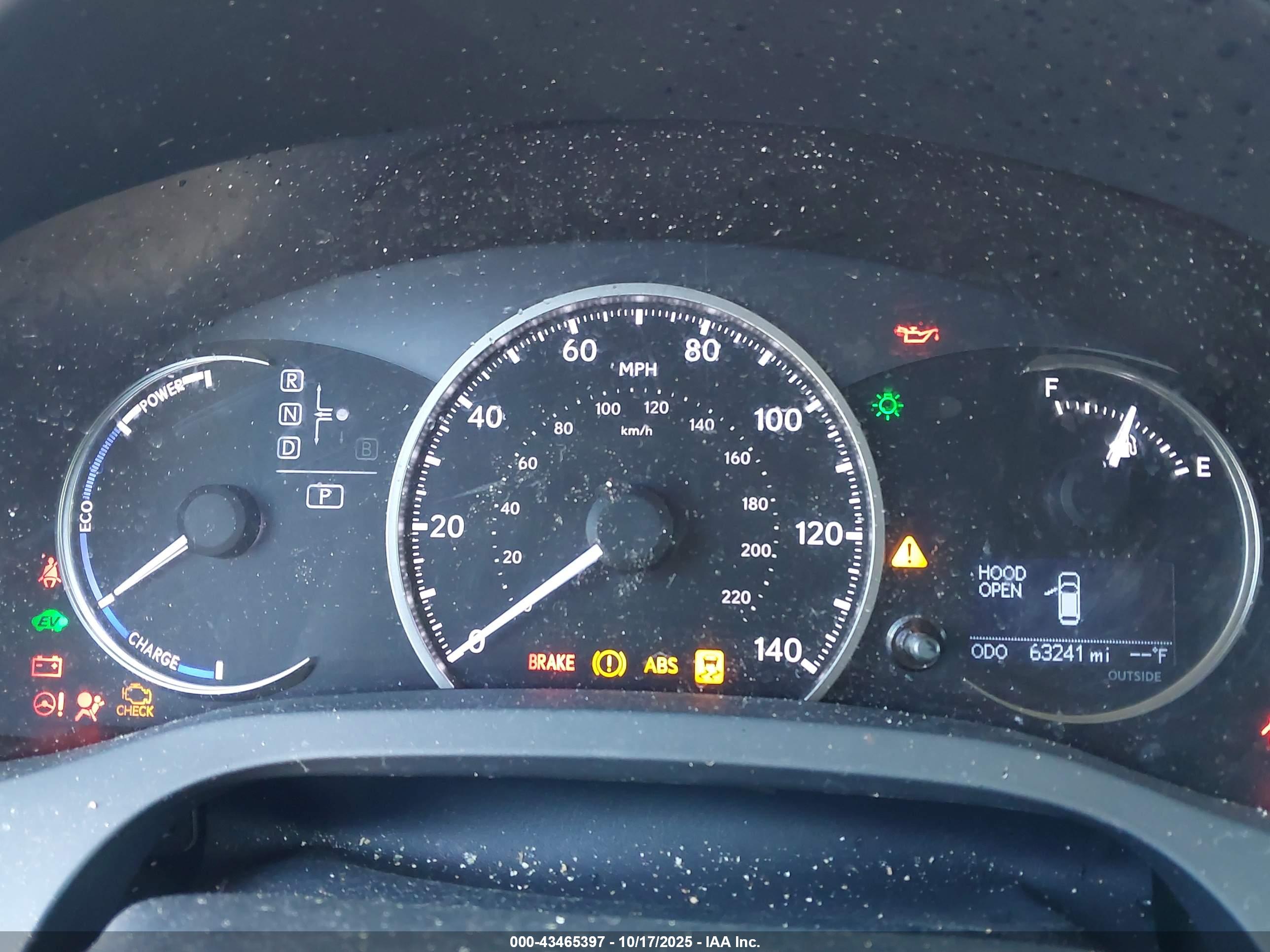 LEXUS CT image 7