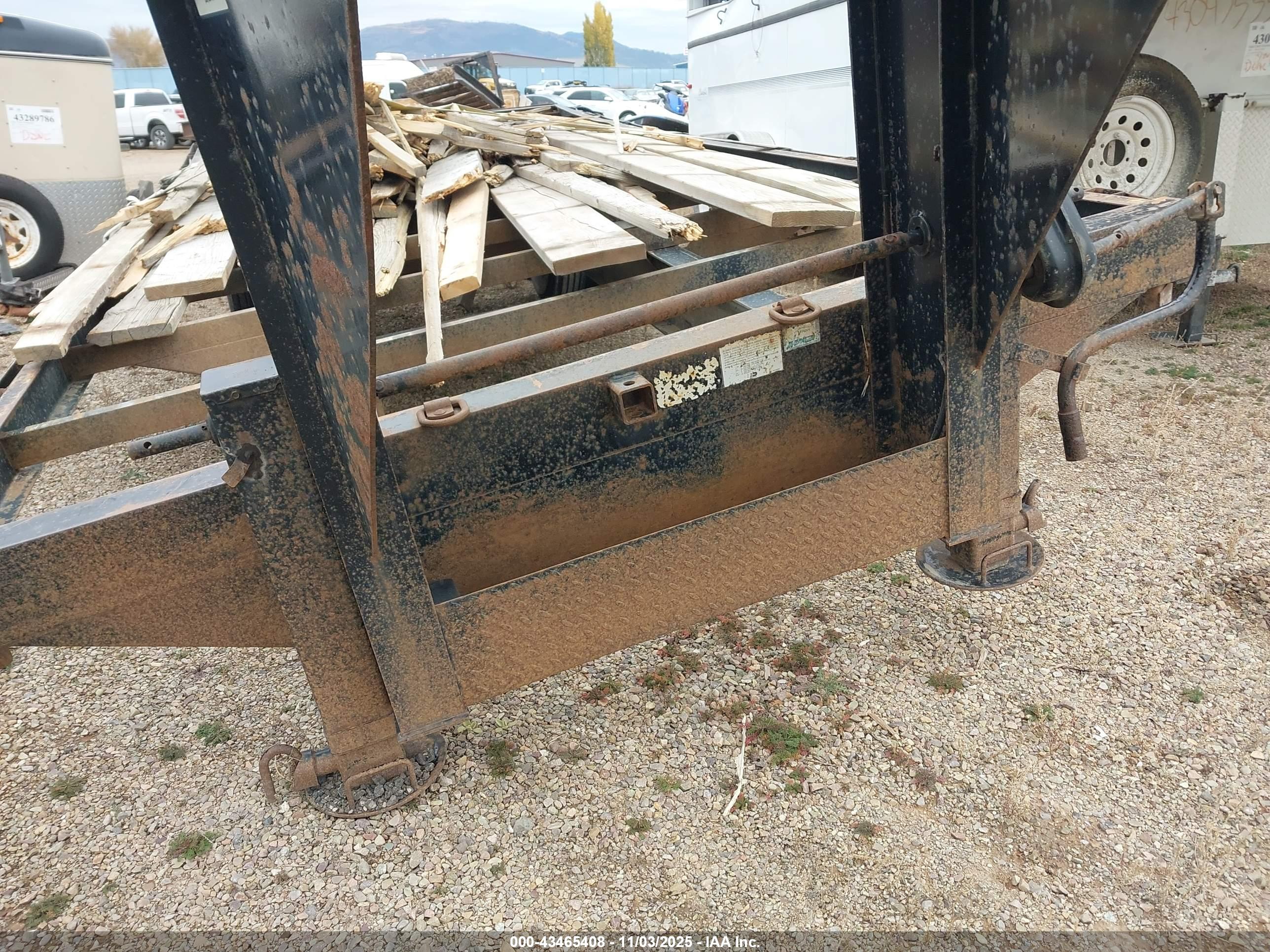 CORNELIUS MFG image 7