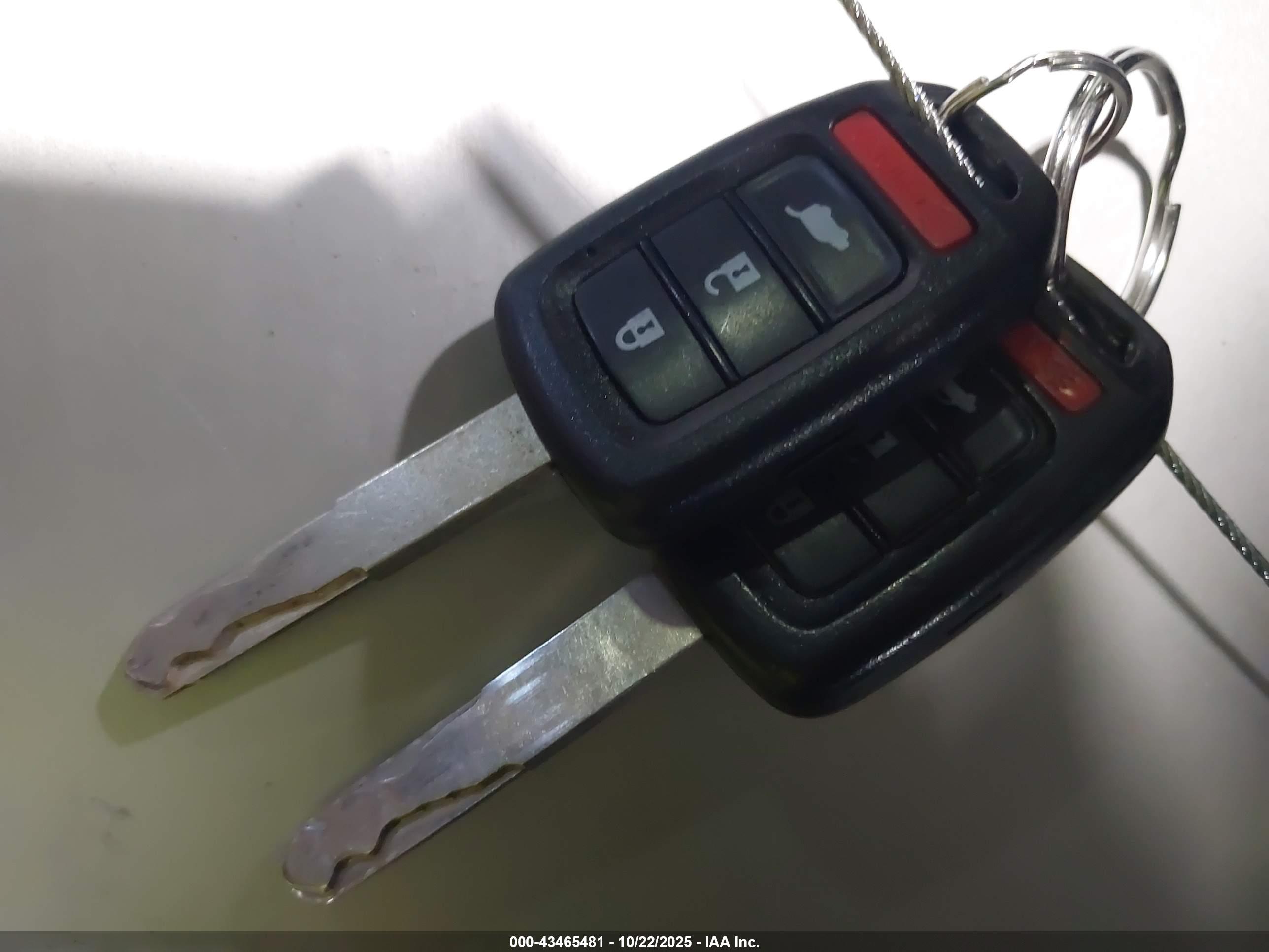 HONDA CIVIC image 11