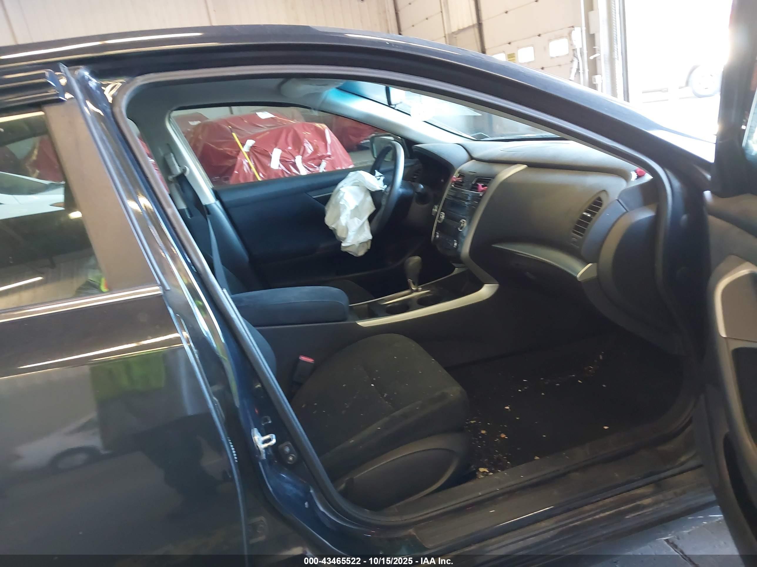 NISSAN ALTIMA image 5