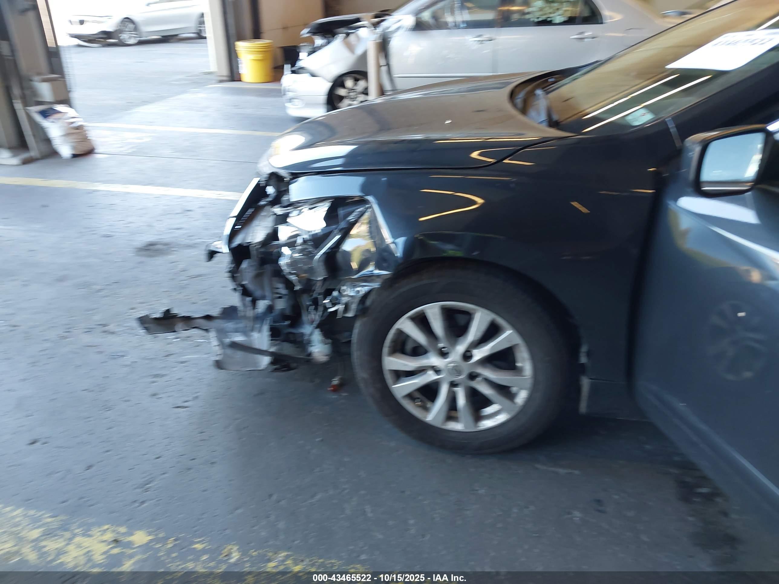 NISSAN ALTIMA image 6