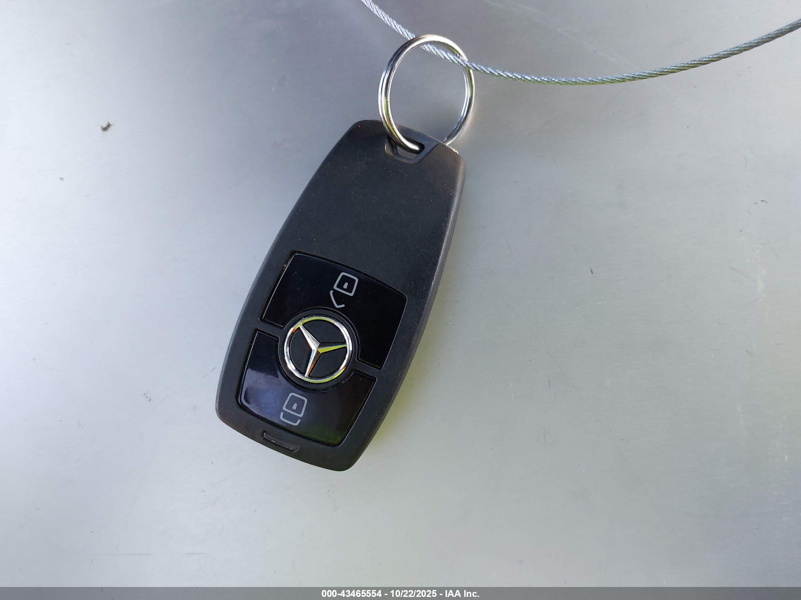 MERCEDES-BENZ SPRINTER image 11