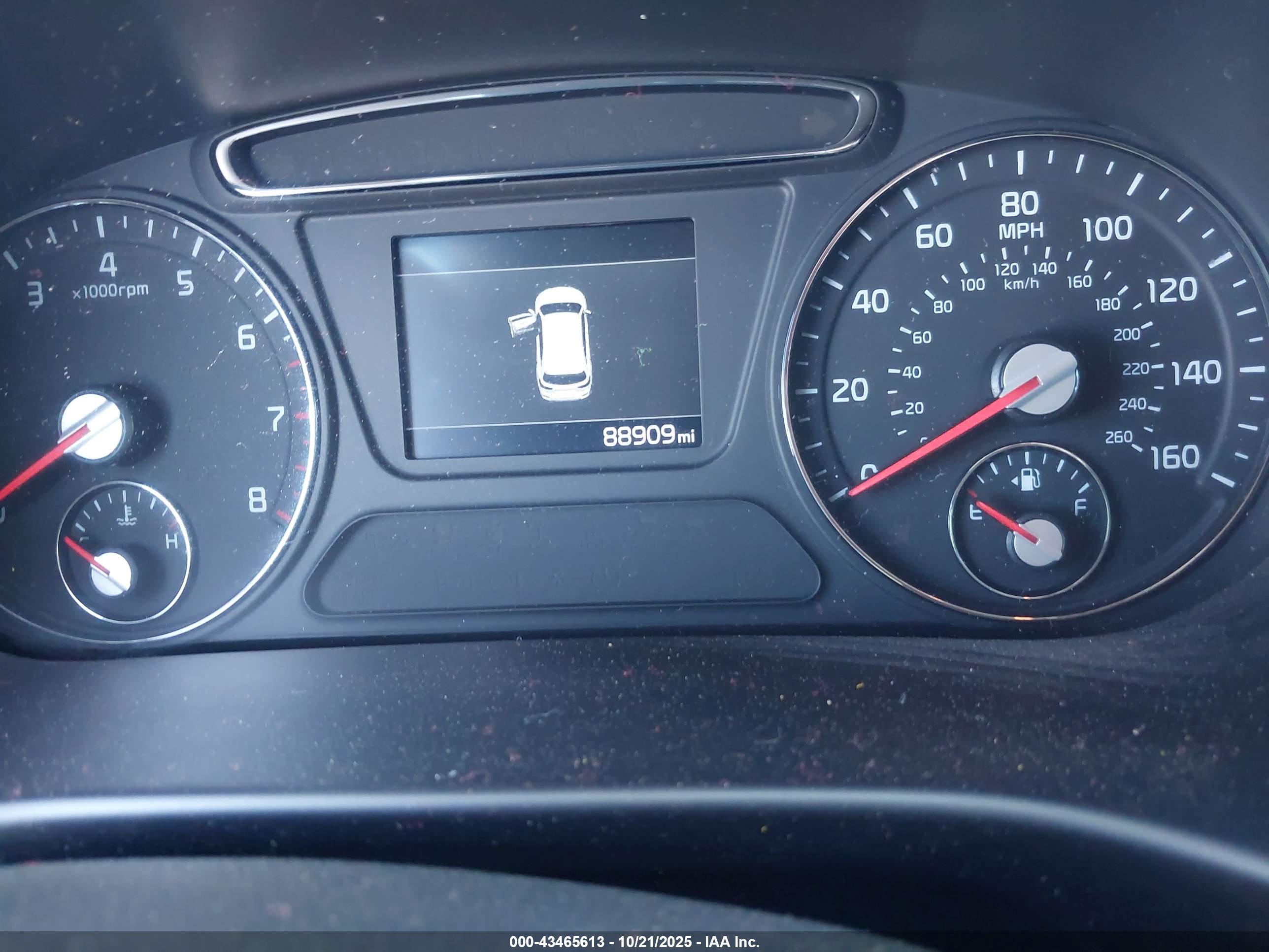 KIA SORENTO image 7