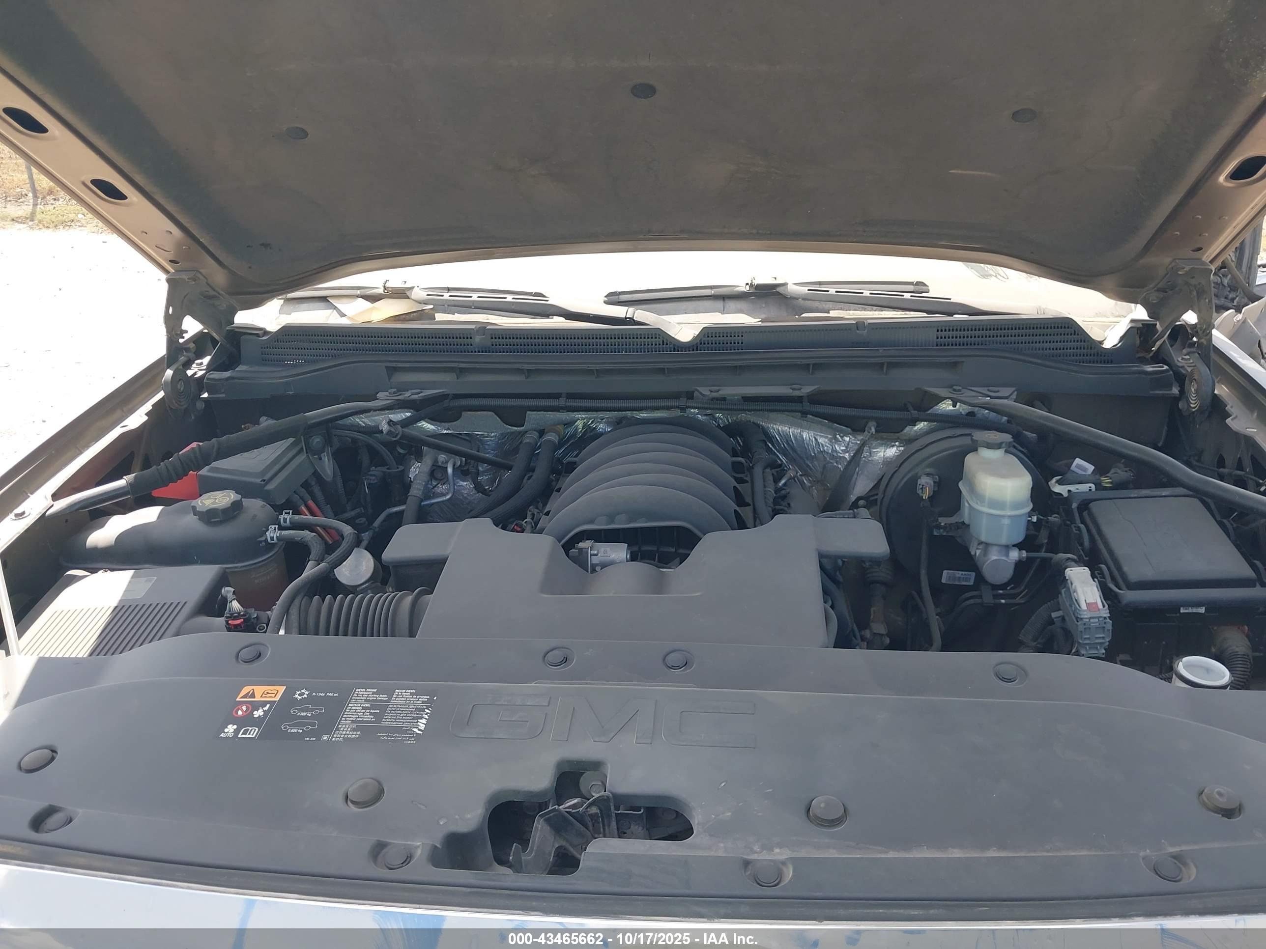GMC SIERRA image 10