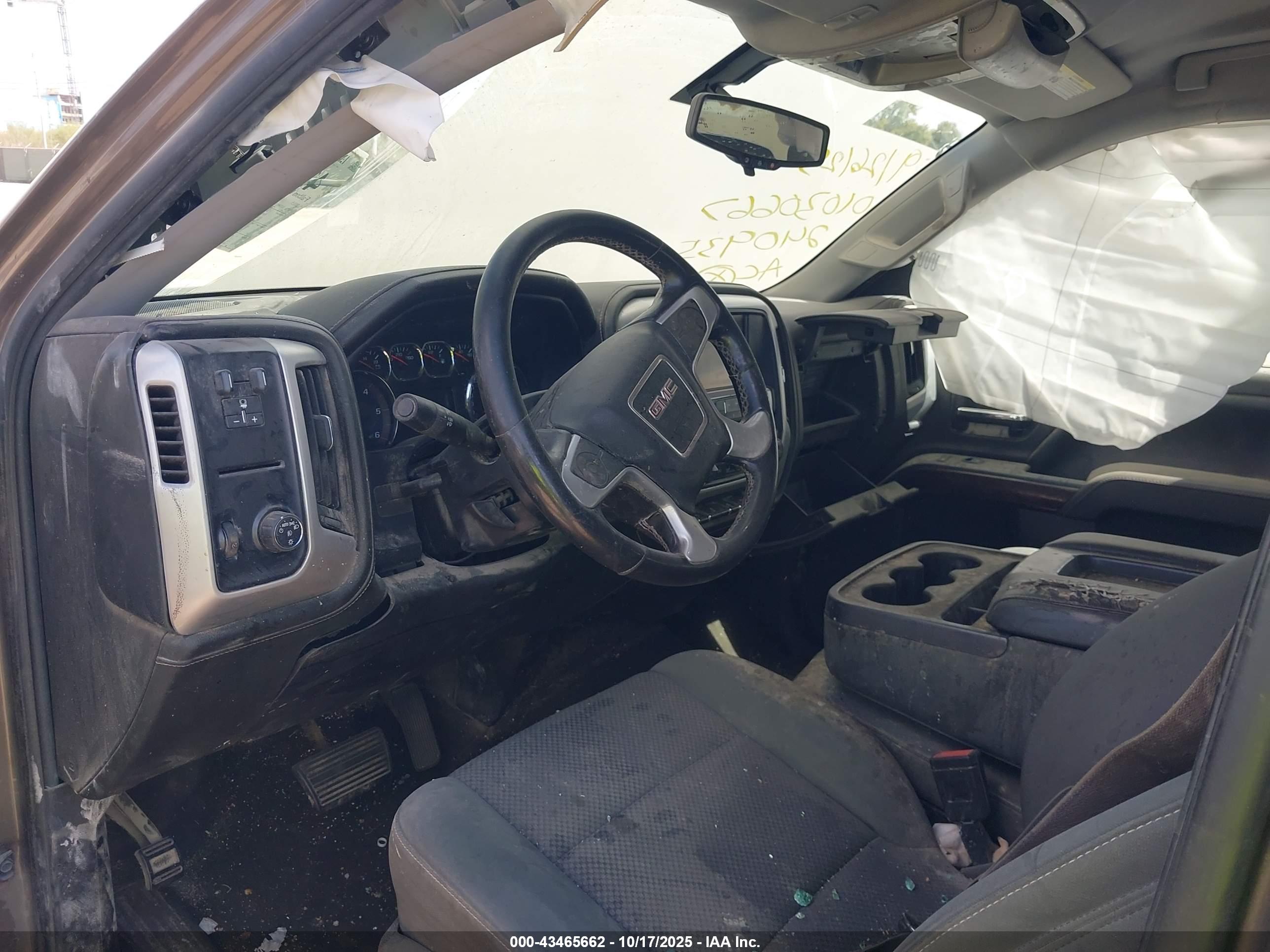 GMC SIERRA image 5