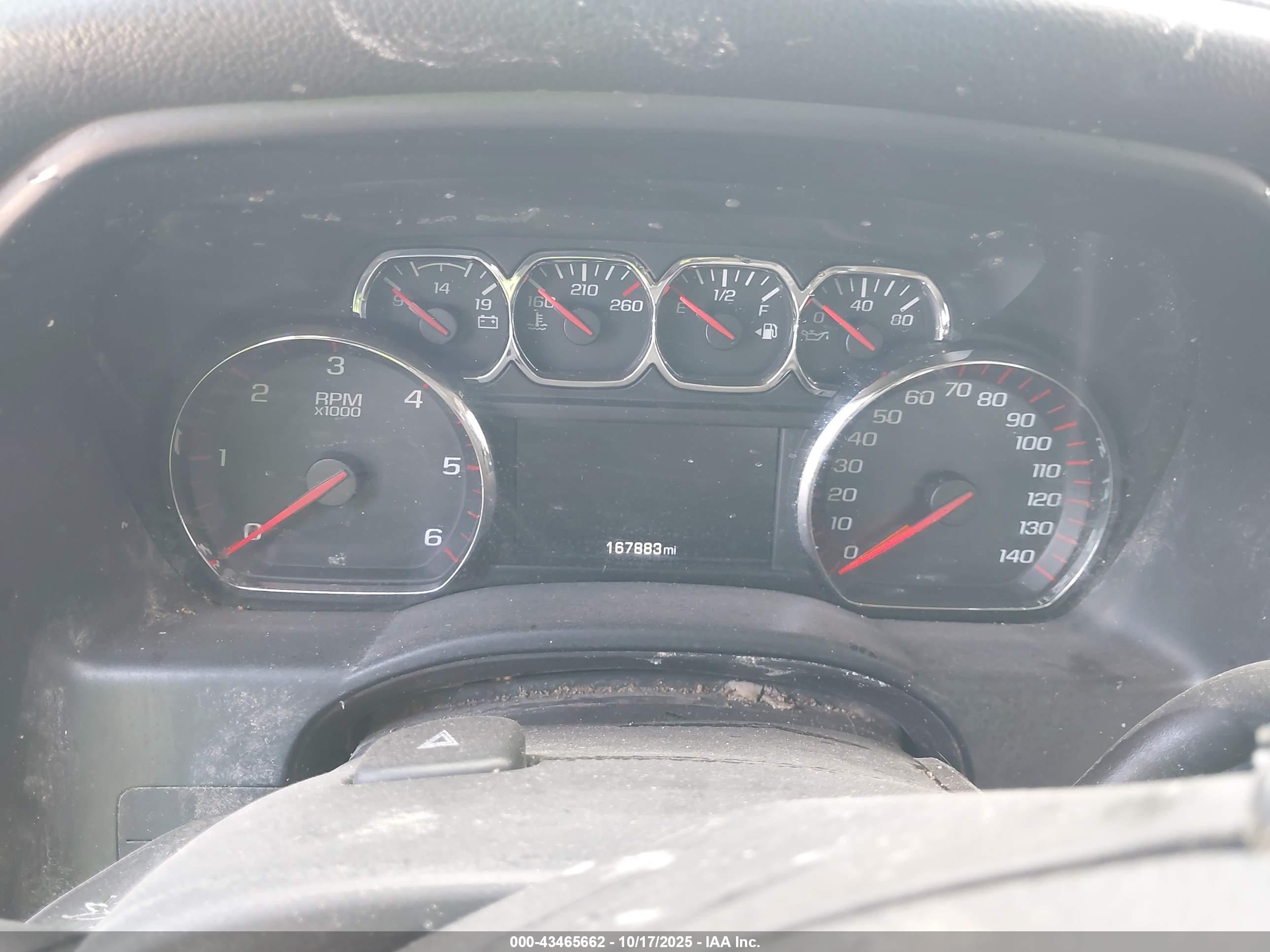 GMC SIERRA image 7