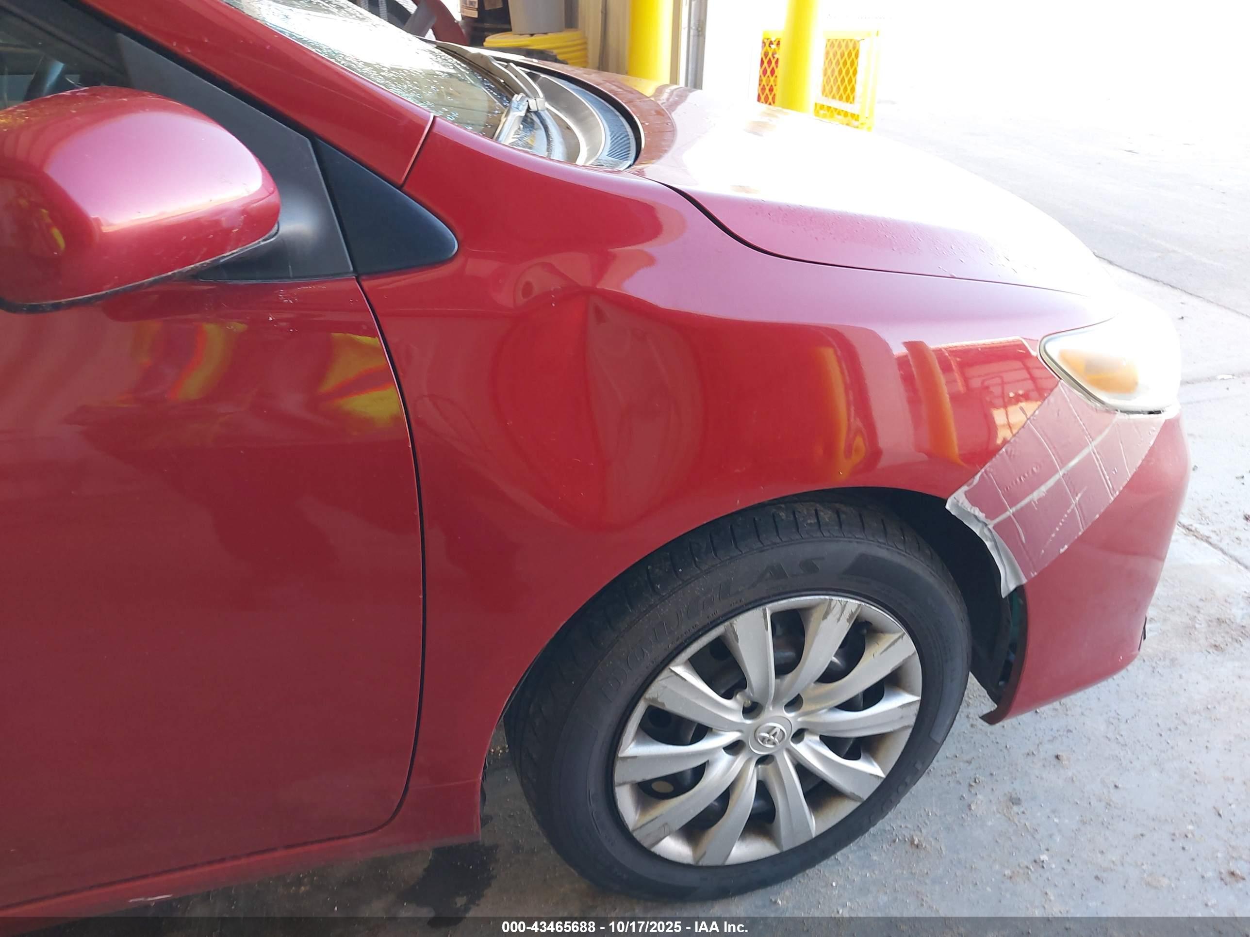 TOYOTA COROLLA image 6