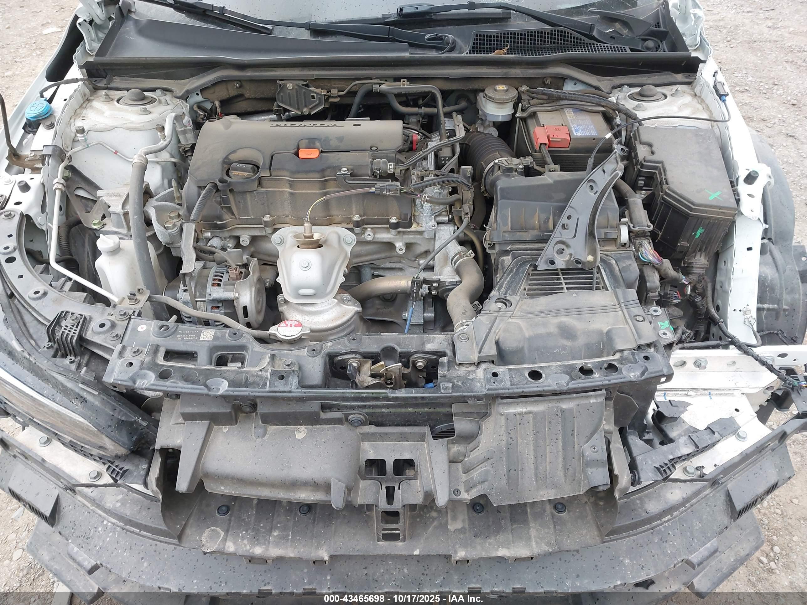 HONDA CIVIC image 10
