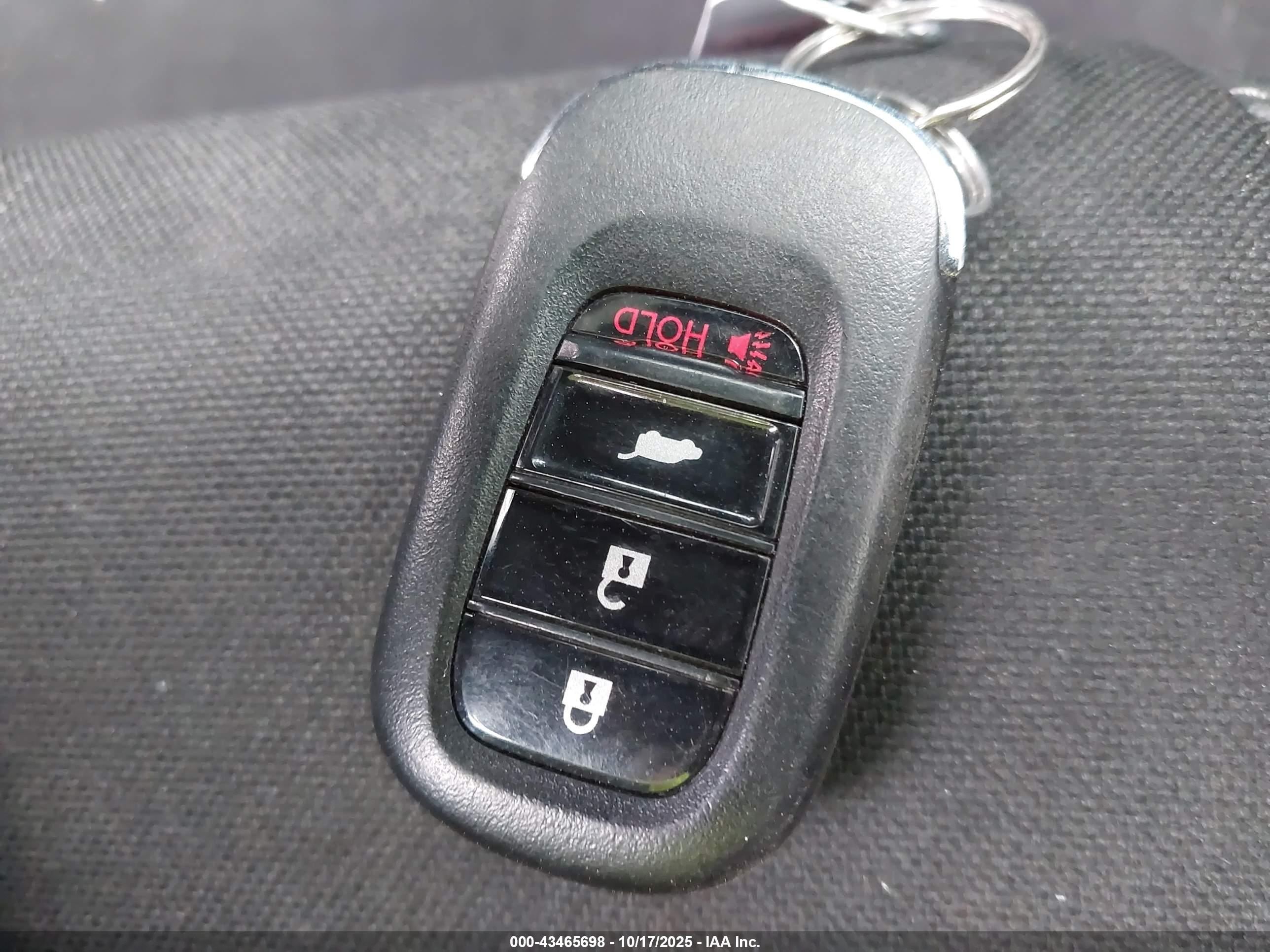HONDA CIVIC image 11