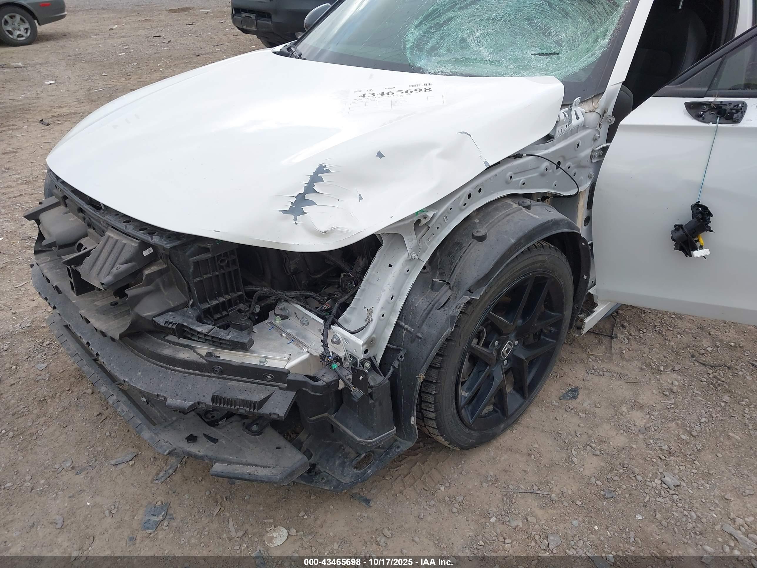 HONDA CIVIC image 6