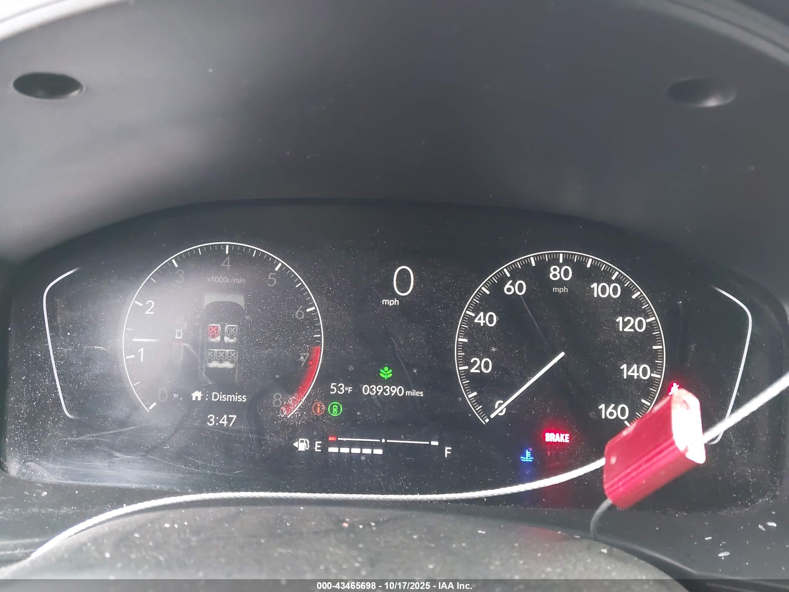 HONDA CIVIC image 7