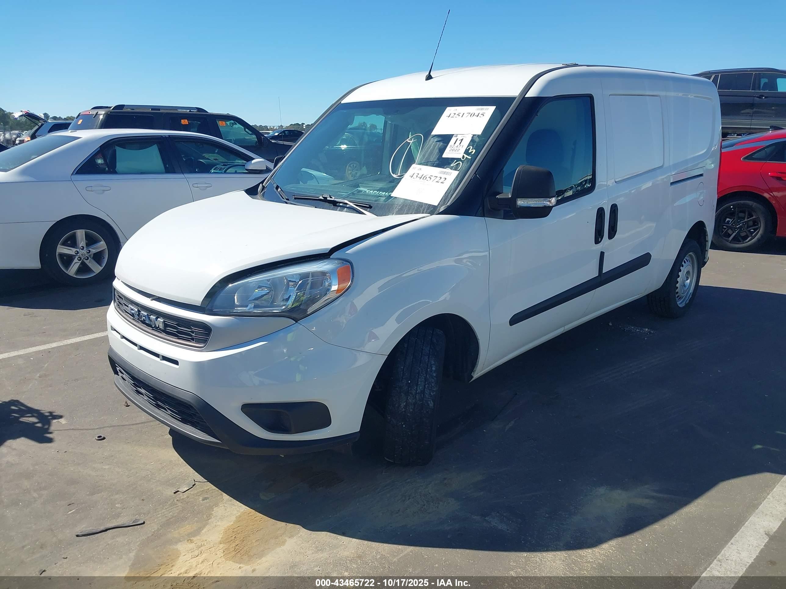 RAM PROMASTER image 2