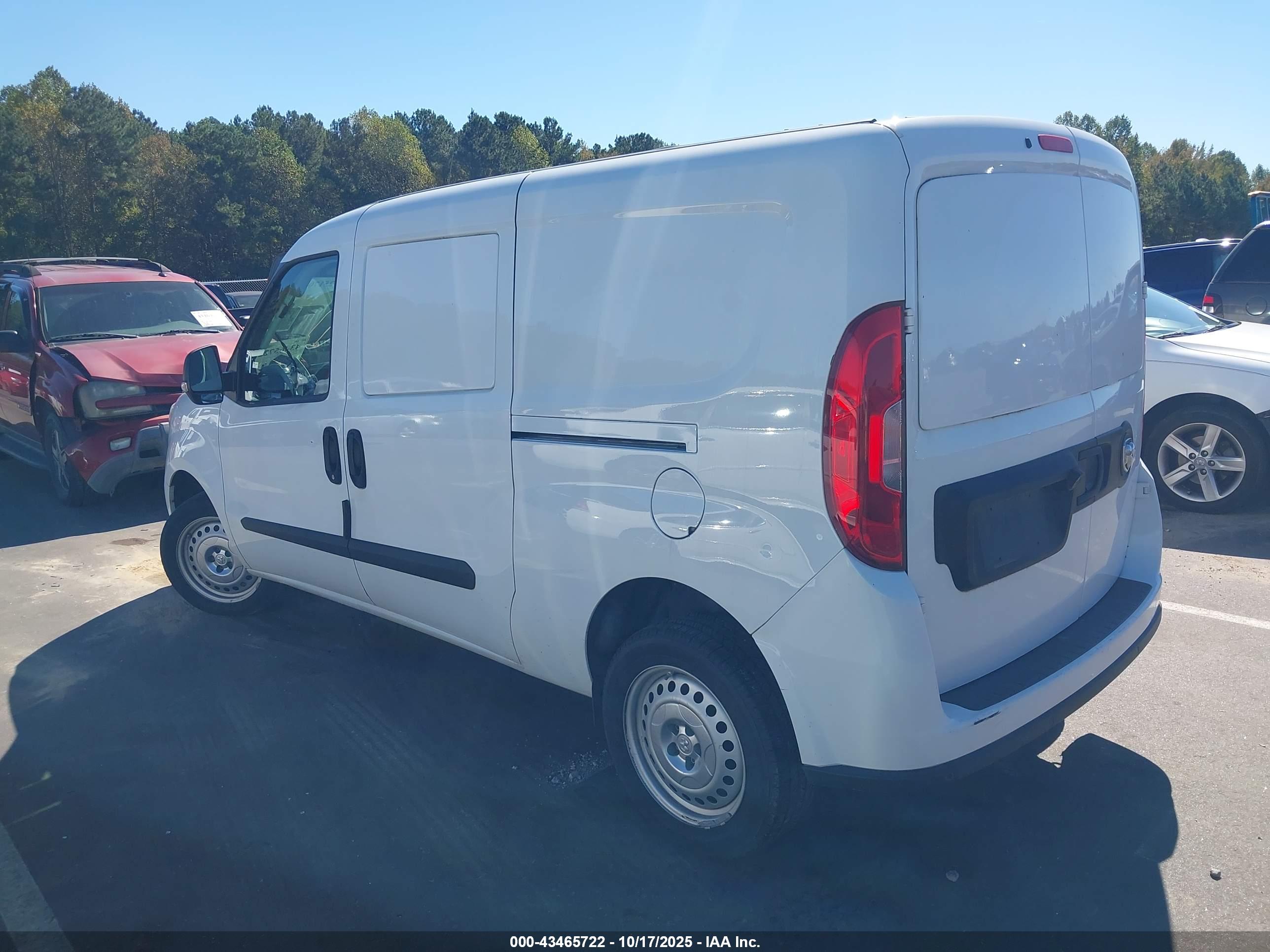 RAM PROMASTER image 3