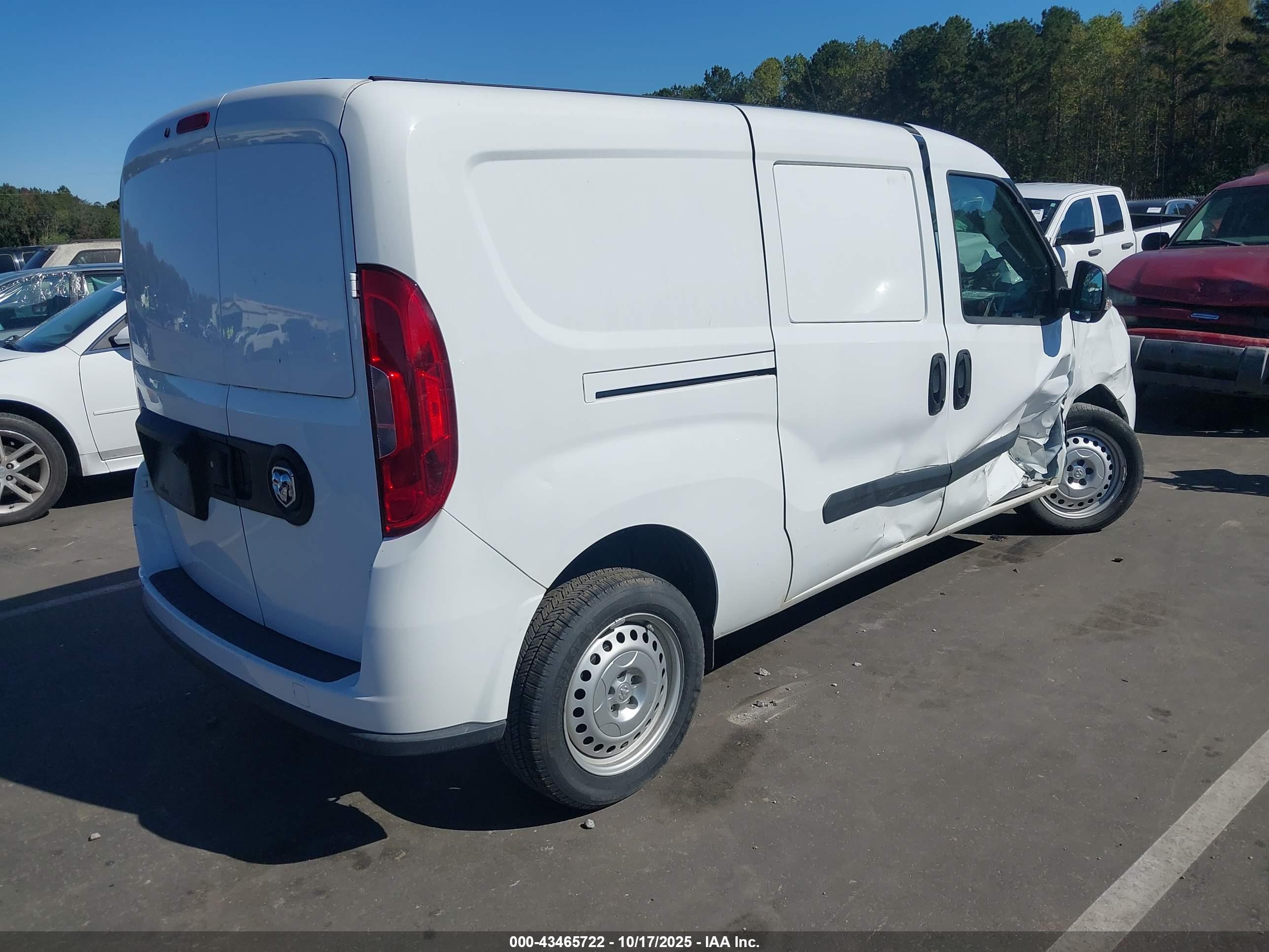 RAM PROMASTER image 4