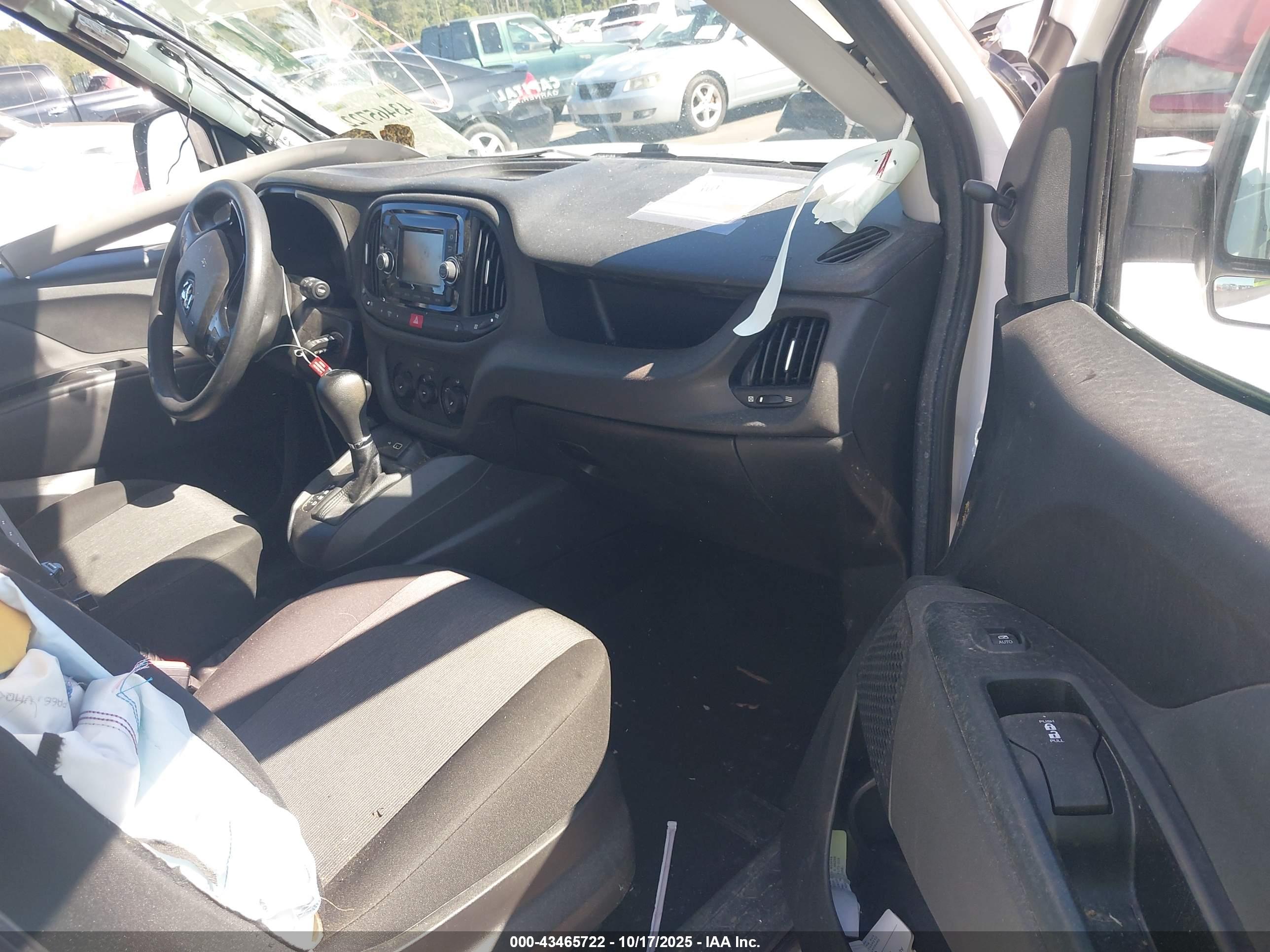 RAM PROMASTER image 5