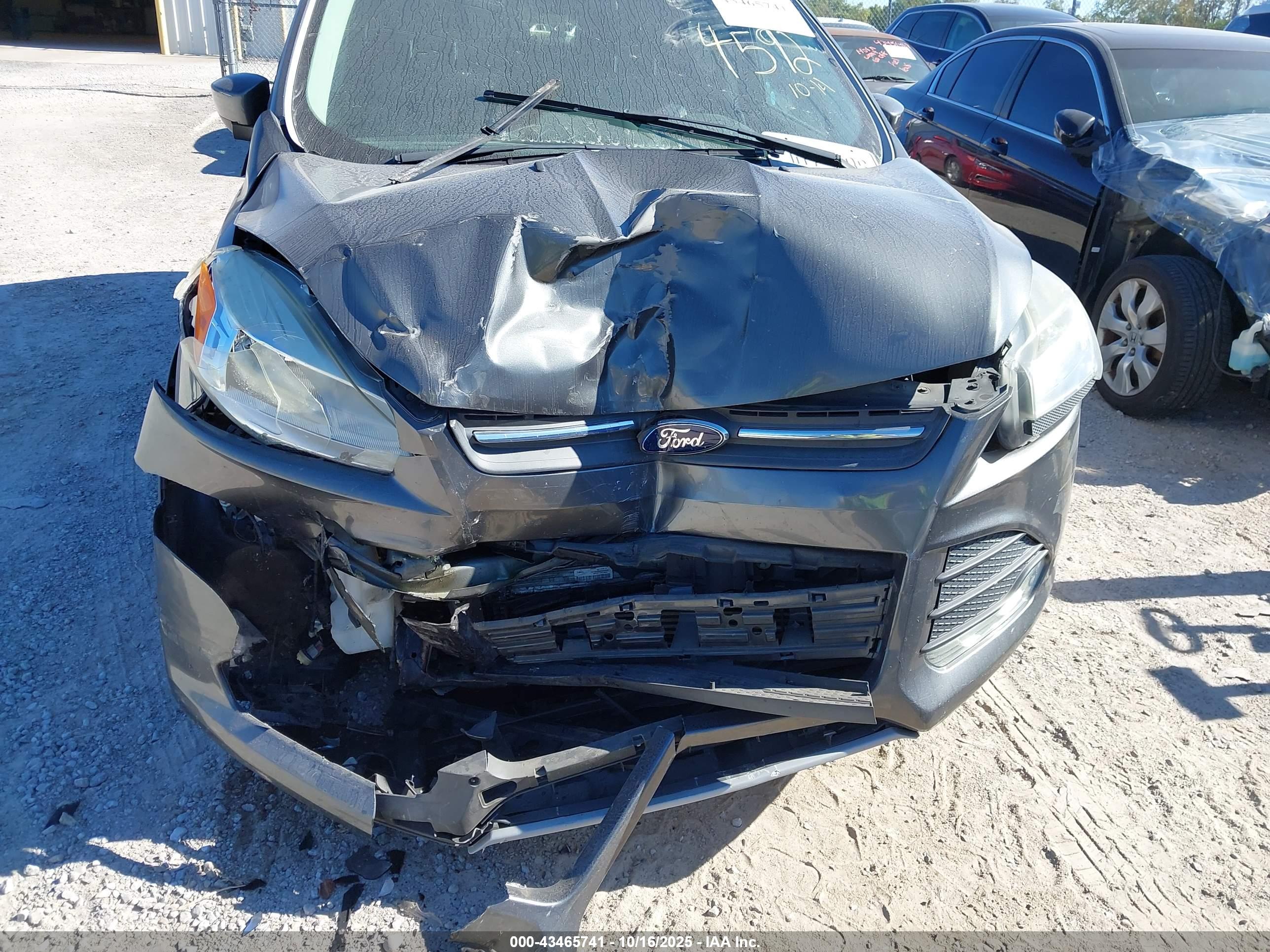 FORD ESCAPE image 6