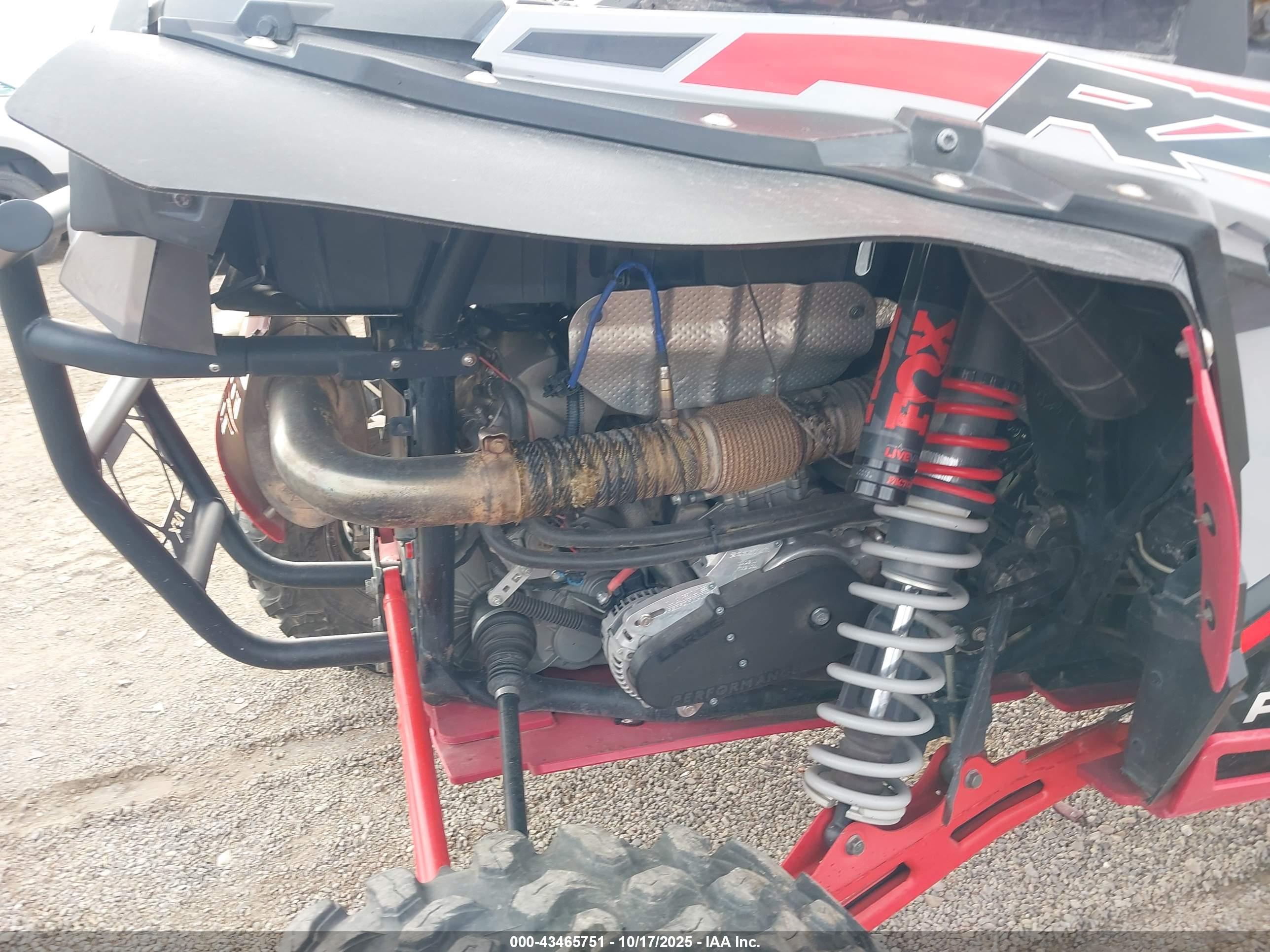 POLARIS RZR image 8
