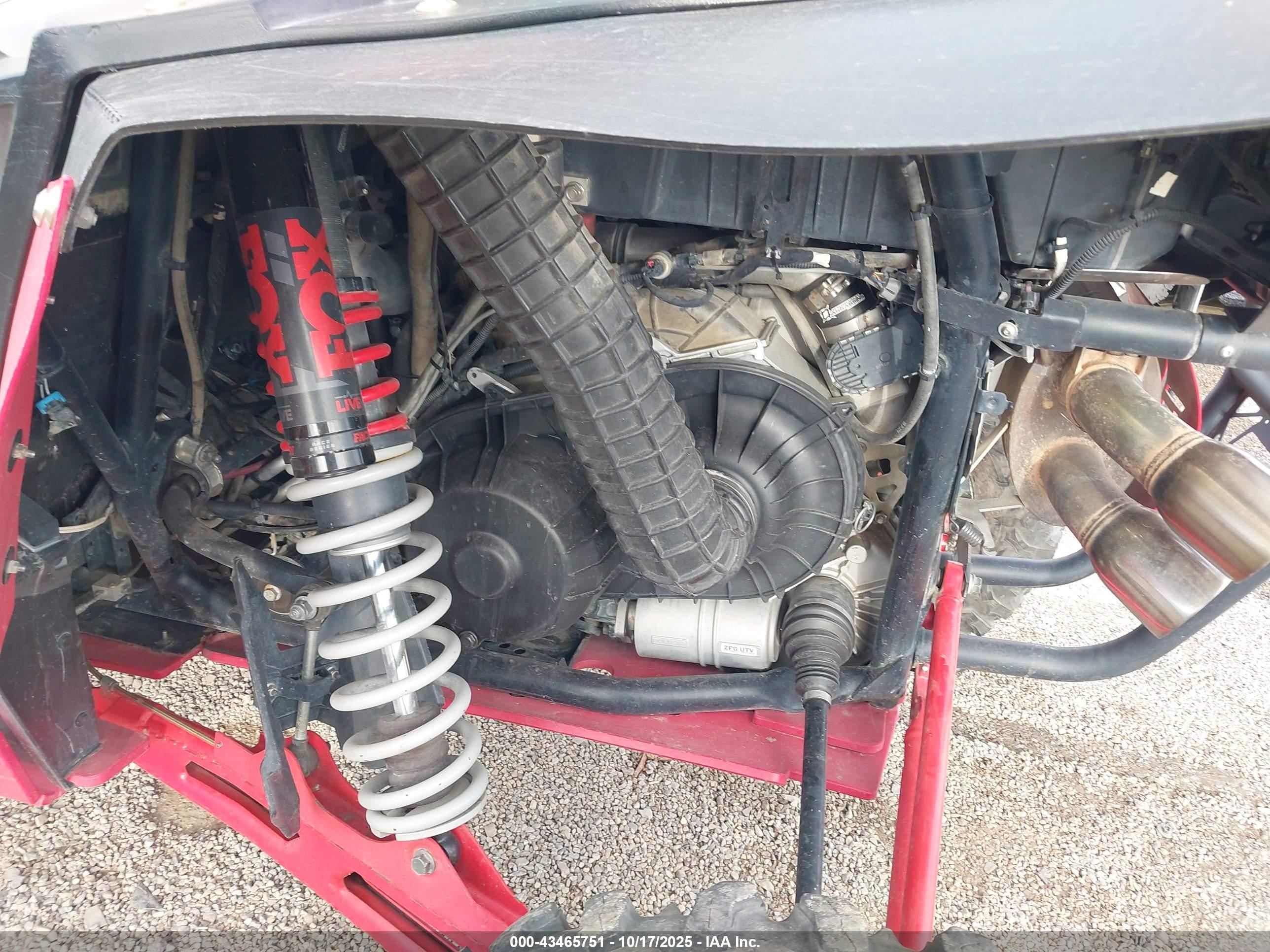POLARIS RZR image 9