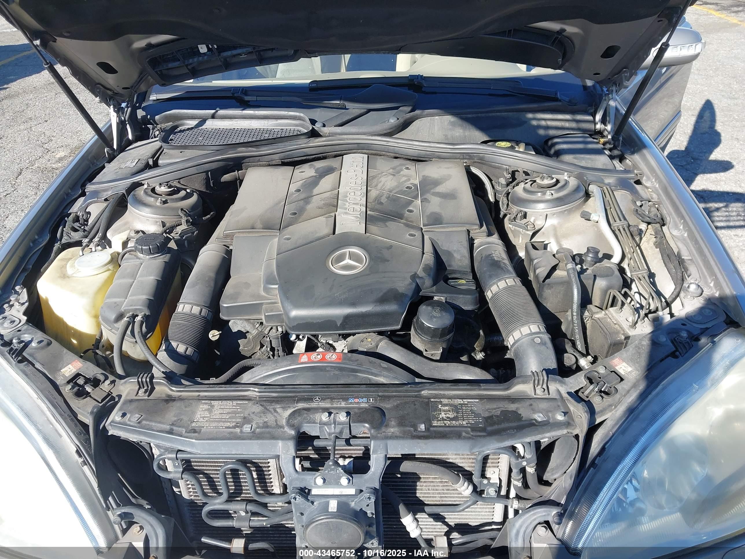 MERCEDES-BENZ S image 10
