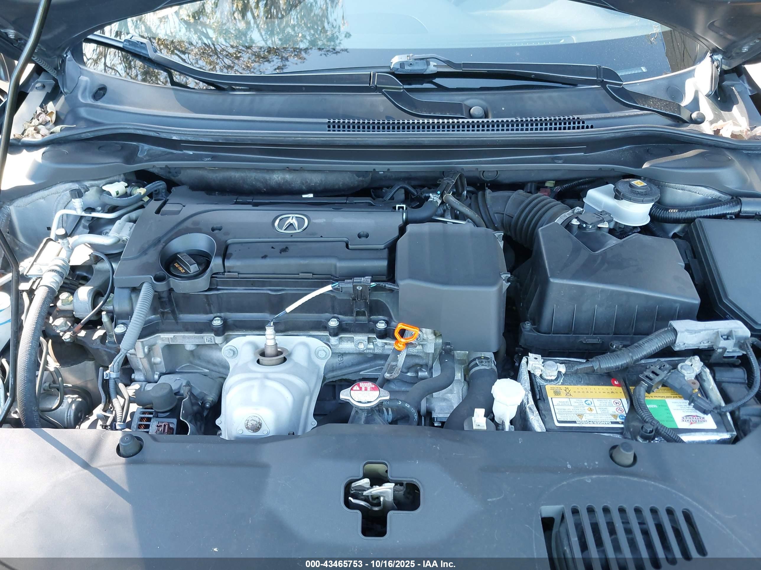 ACURA ILX image 10