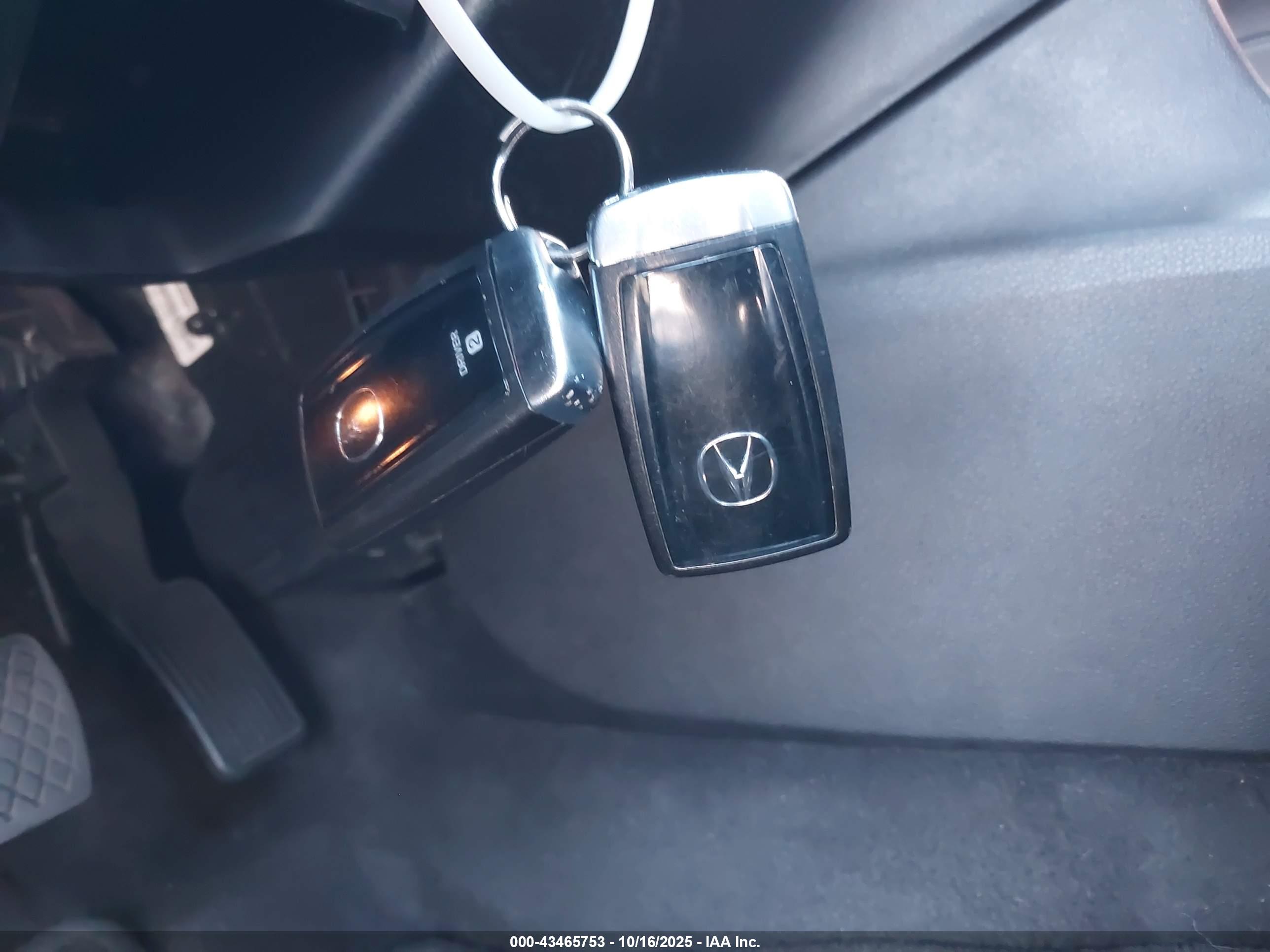 ACURA ILX image 11