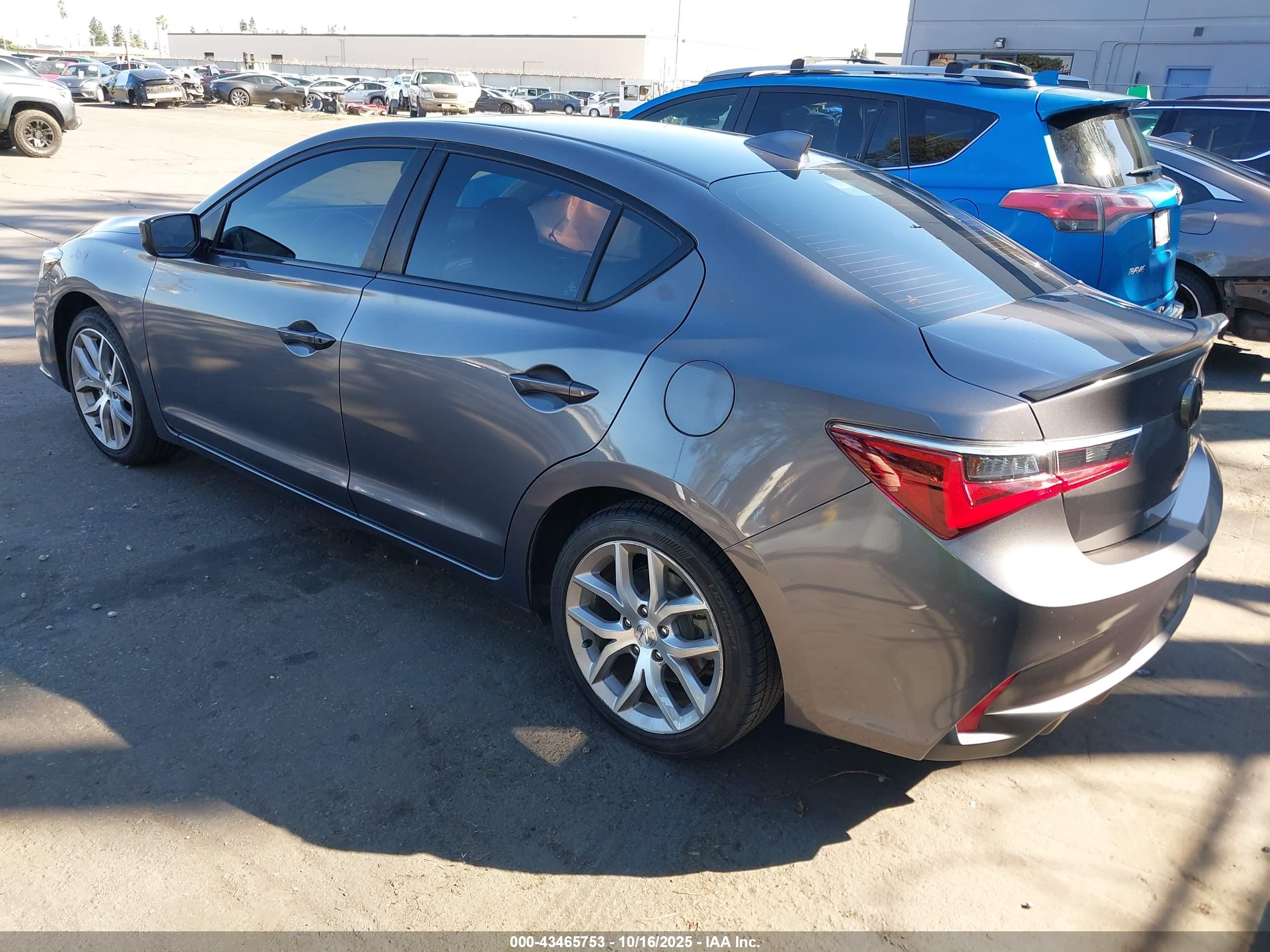 ACURA ILX image 3