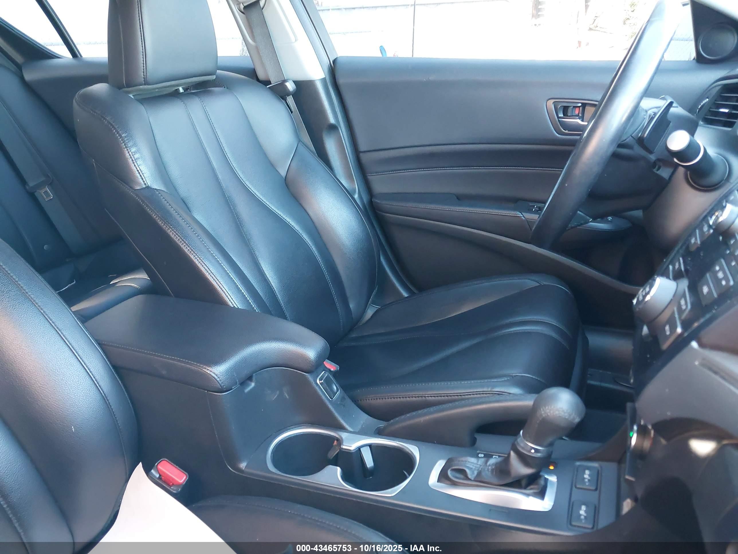 ACURA ILX image 5