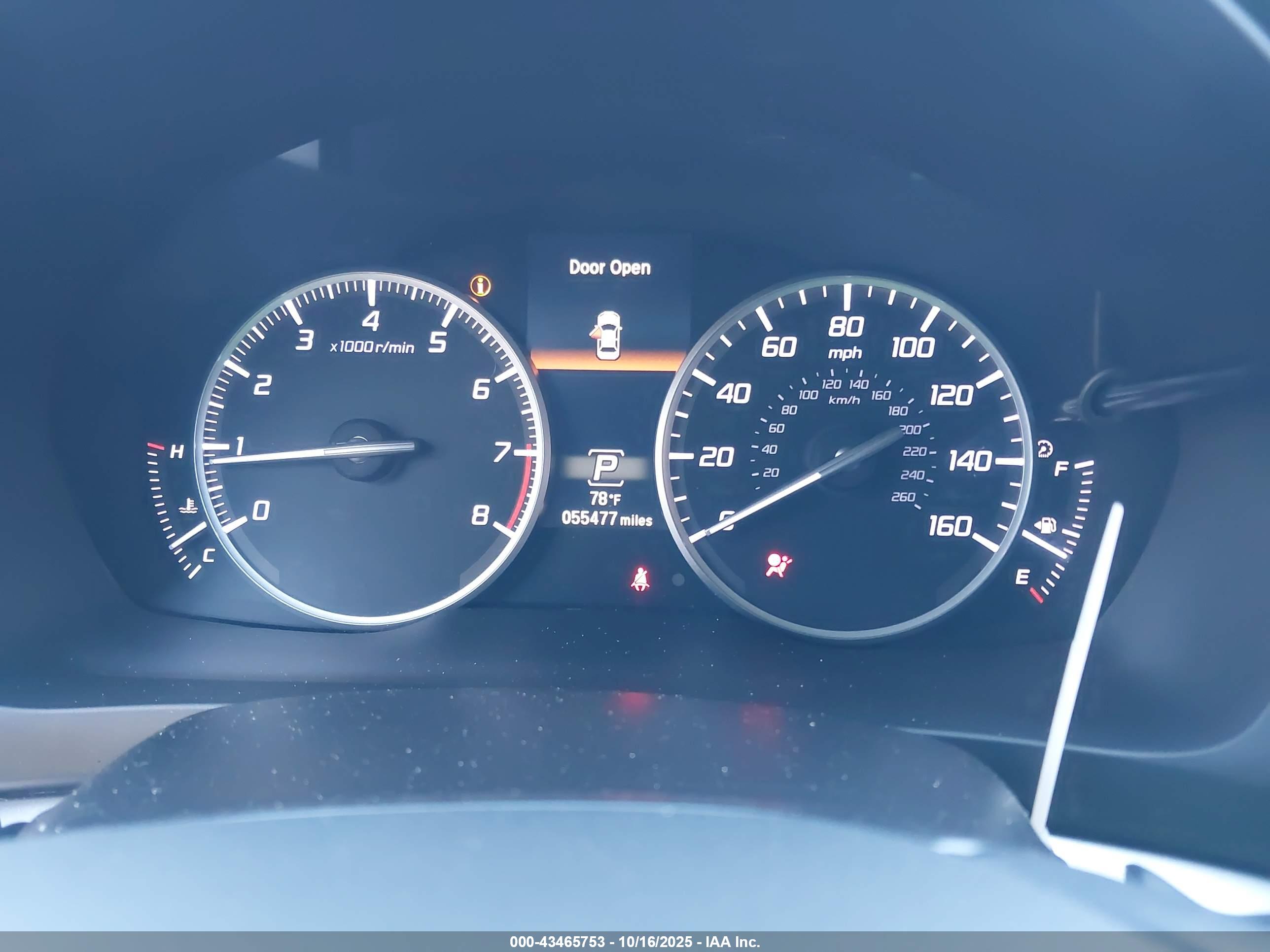 ACURA ILX image 7
