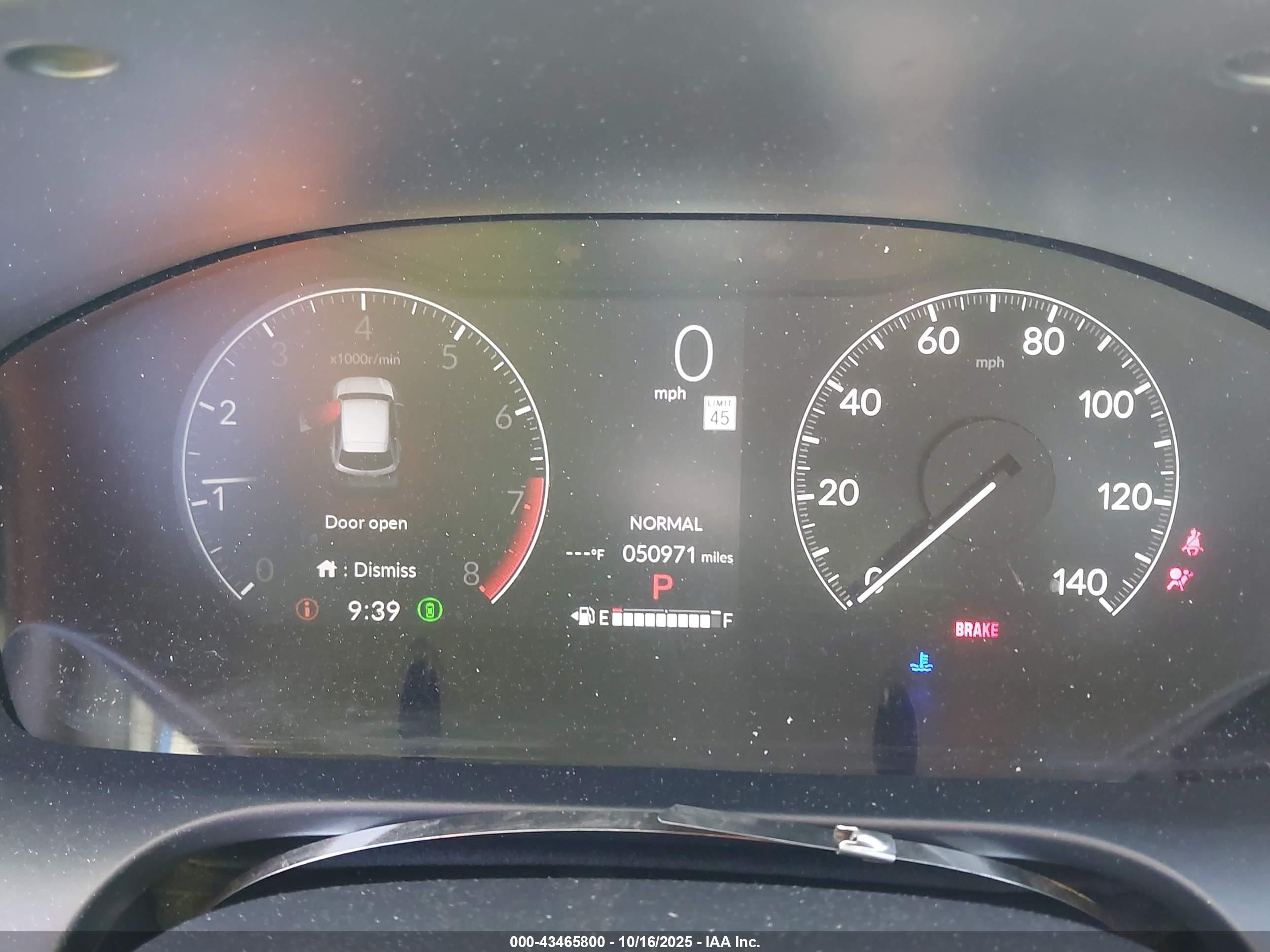 HONDA HR-V image 7
