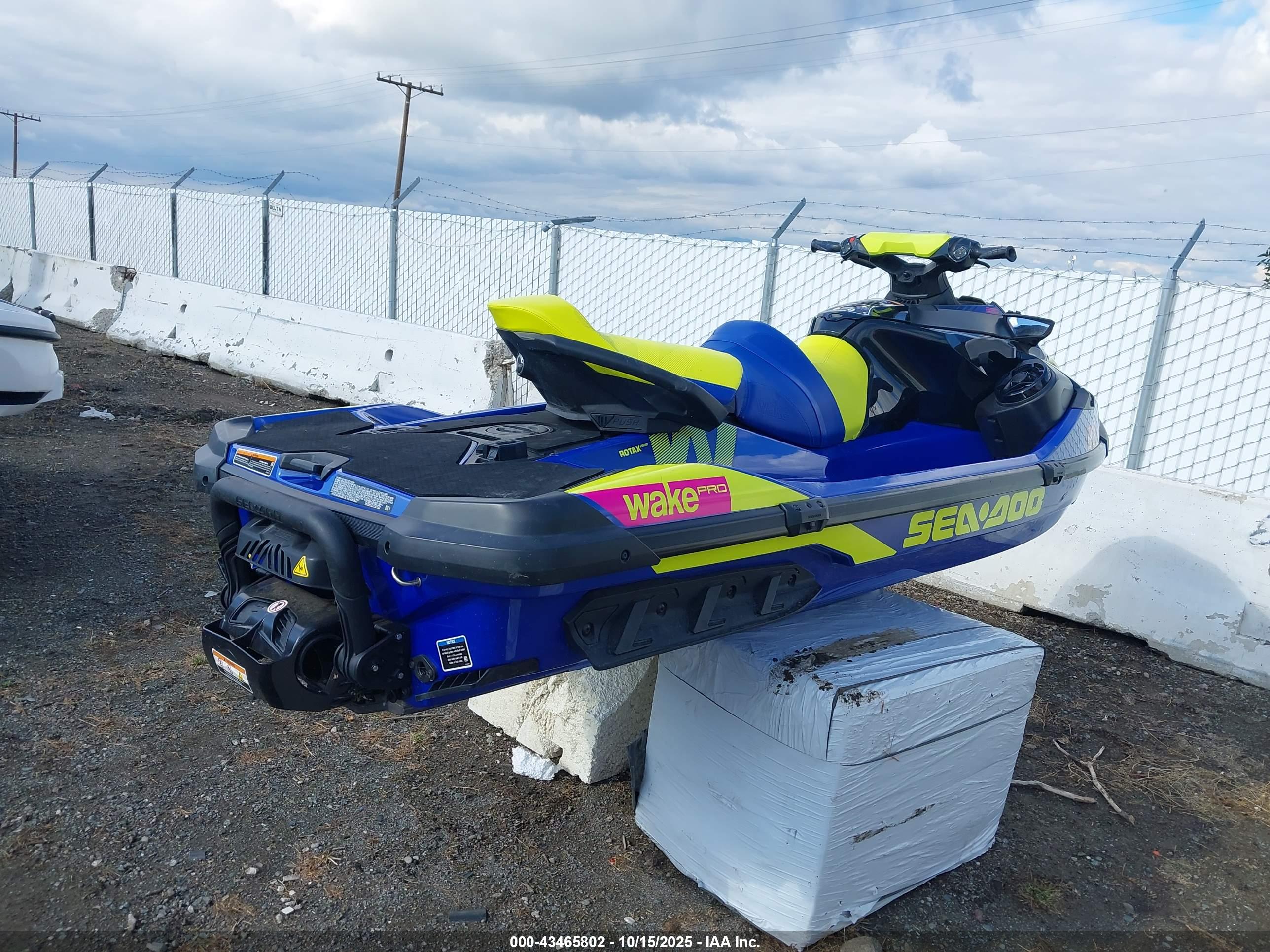 SEADOO OTHER image 4