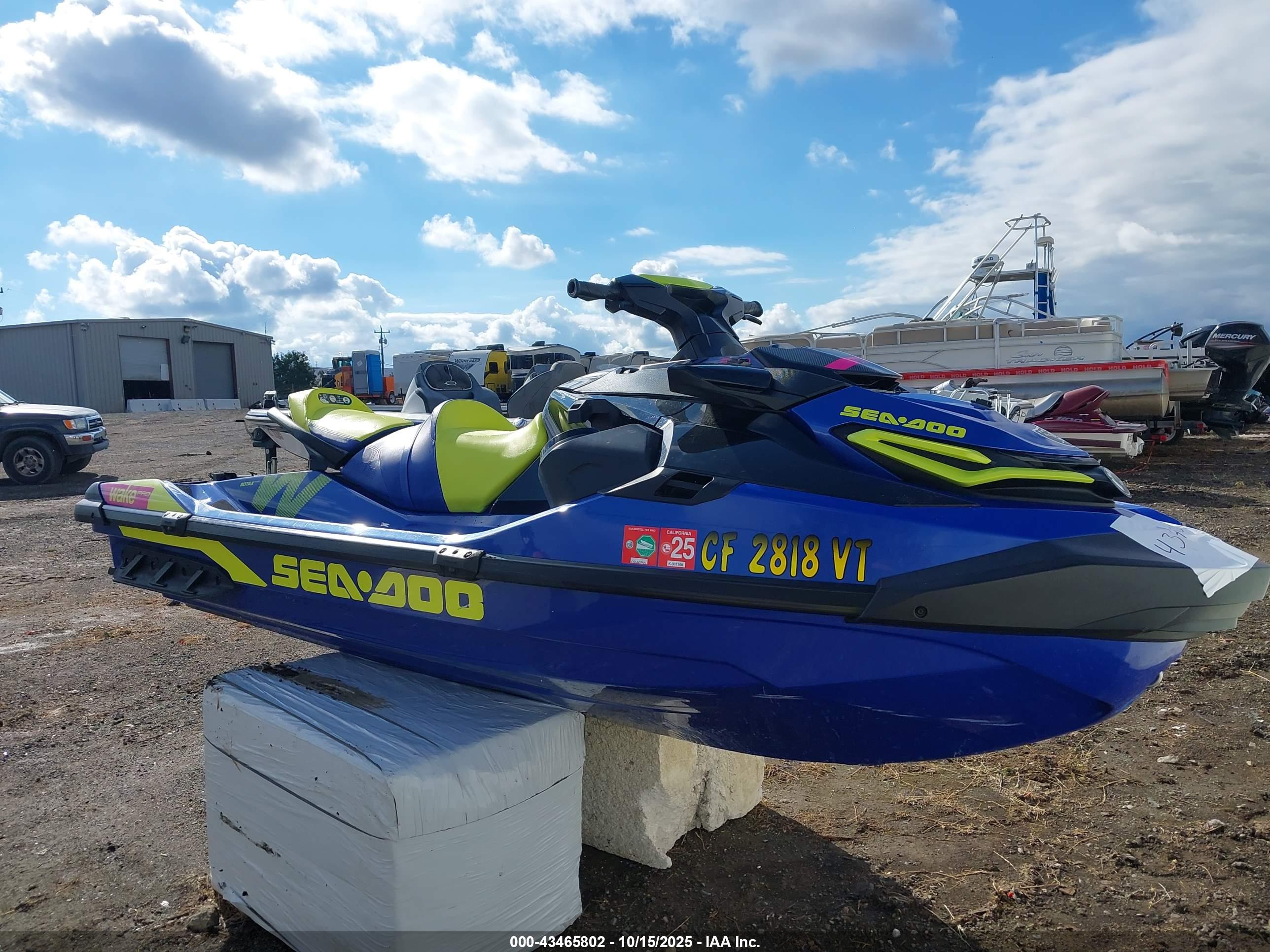 SEADOO OTHER image 6