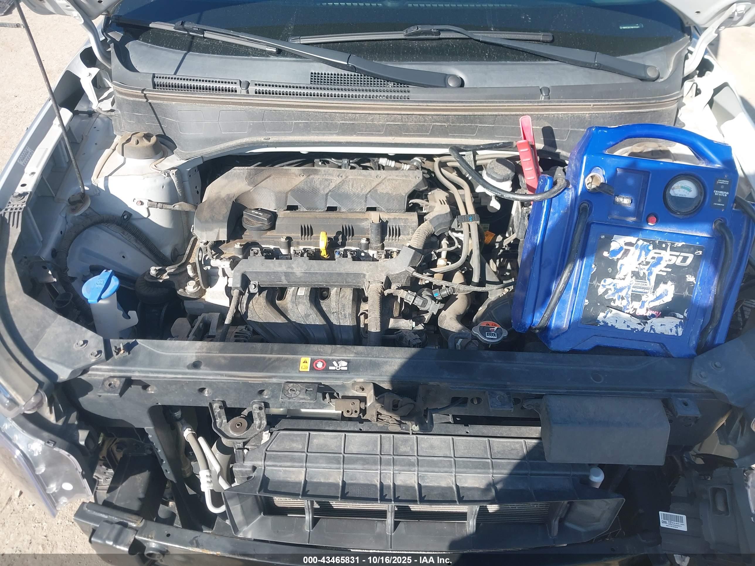 HYUNDAI VENUE image 10