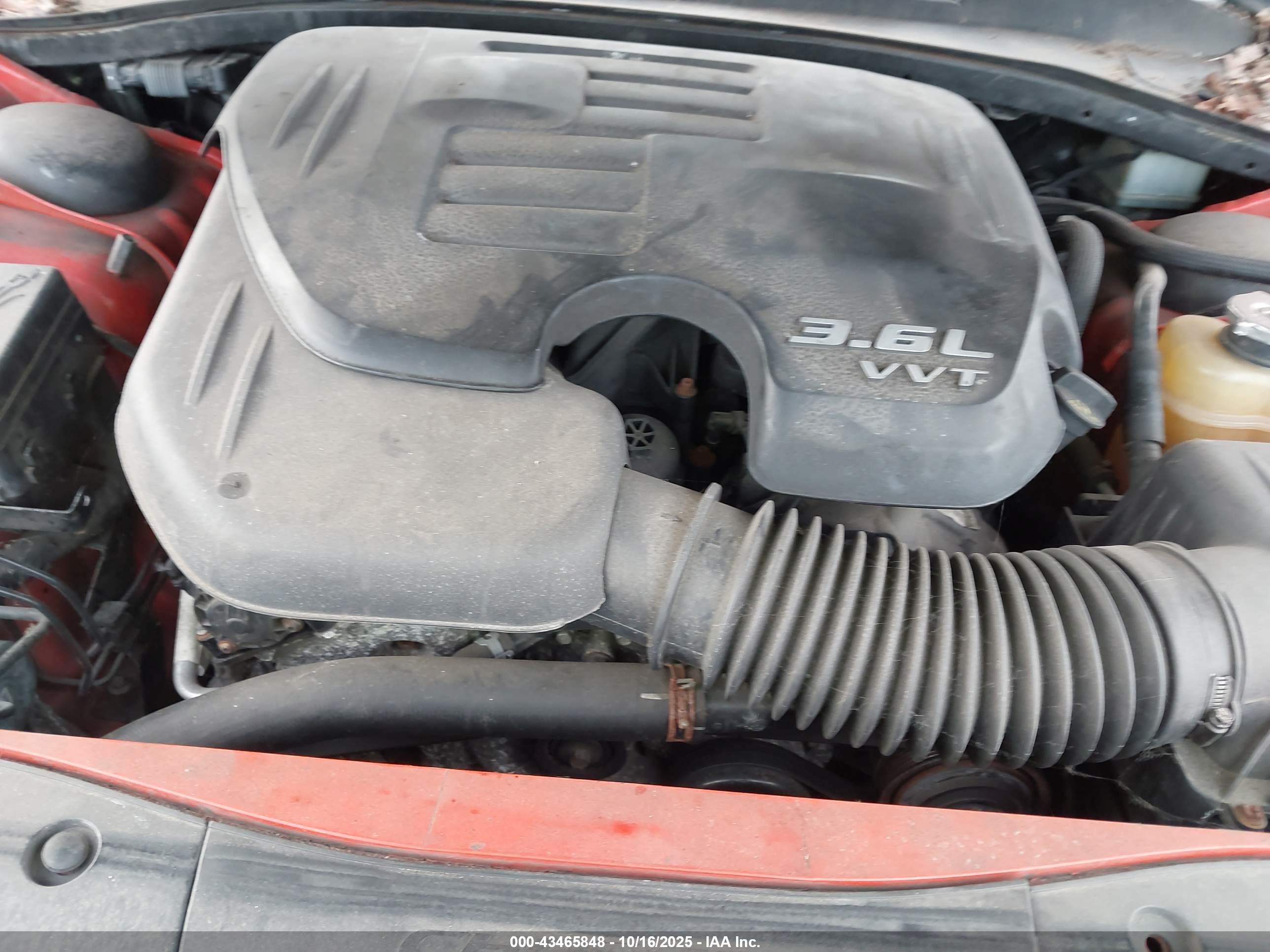 DODGE CHARGER image 10