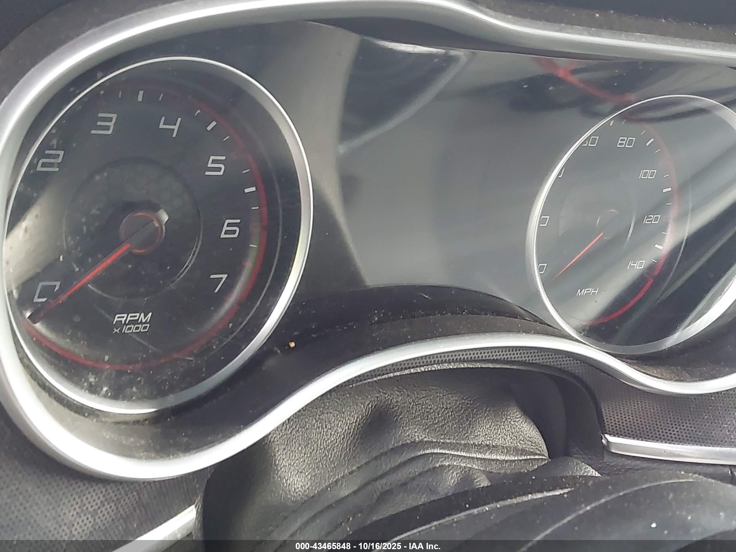 DODGE CHARGER image 7