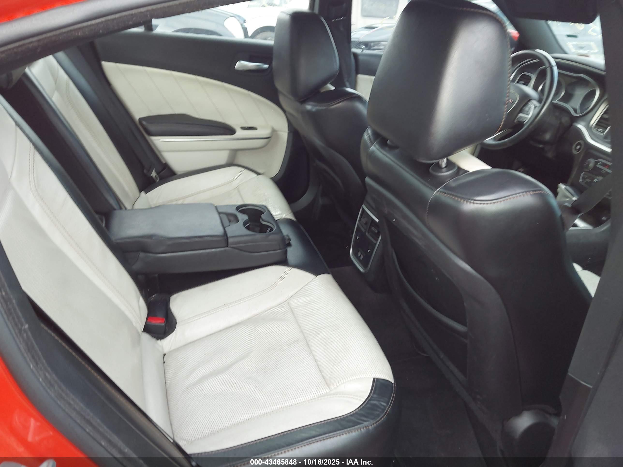 DODGE CHARGER image 8