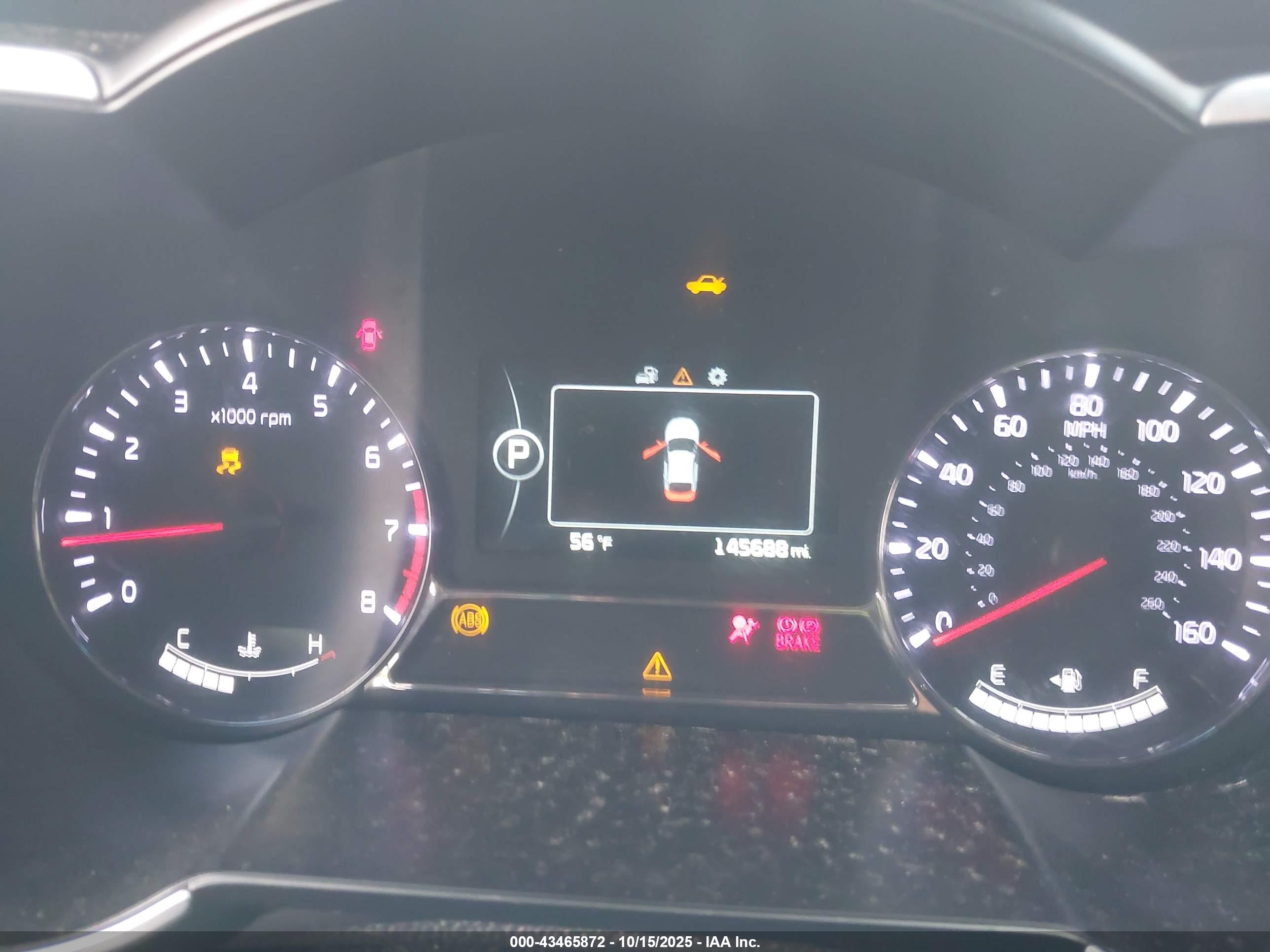 KIA OPTIMA image 7