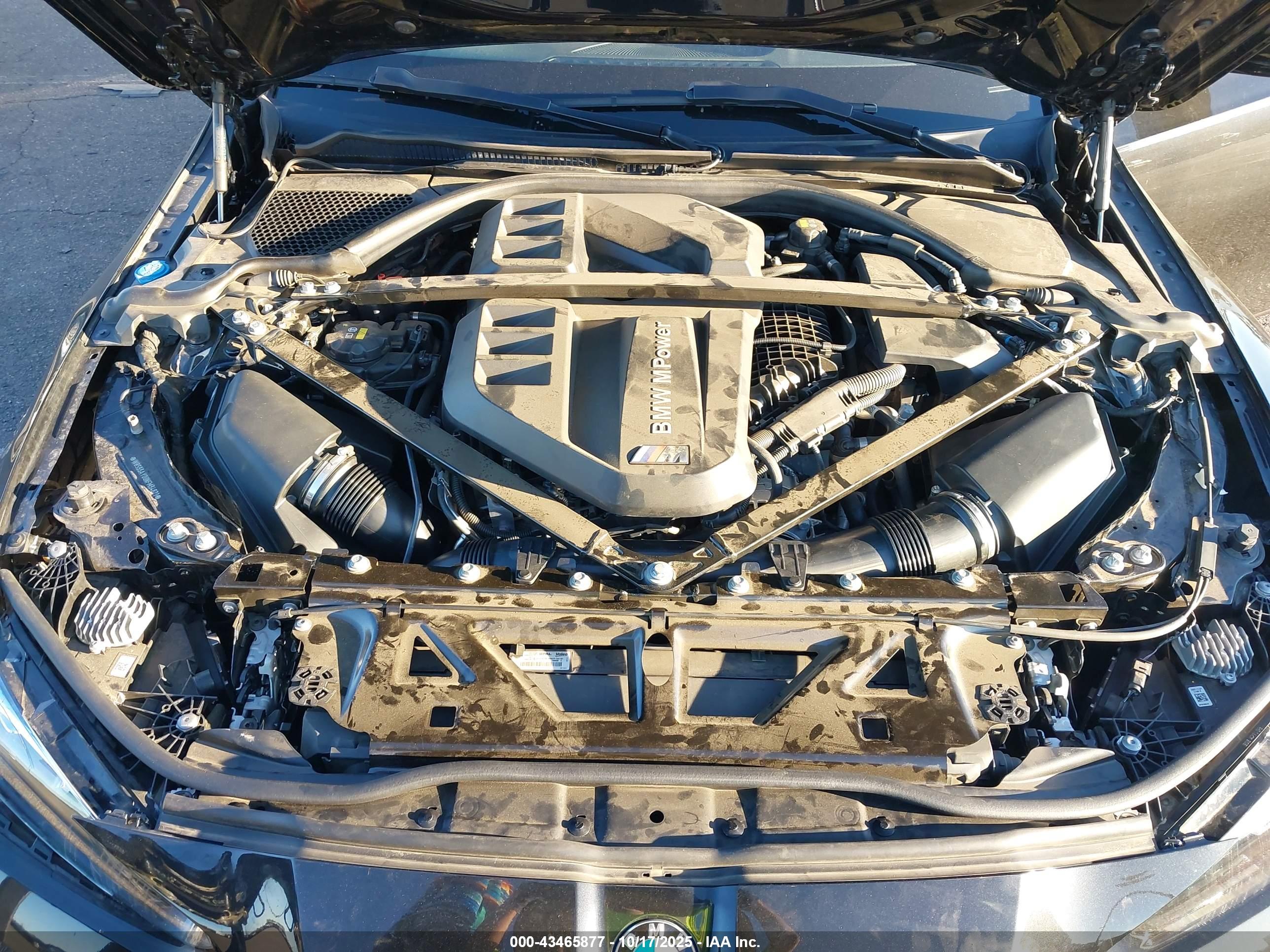 BMW M3 image 10