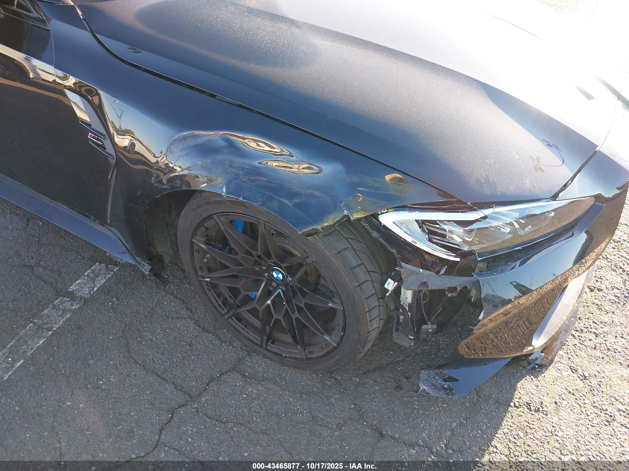 BMW M3 image 6