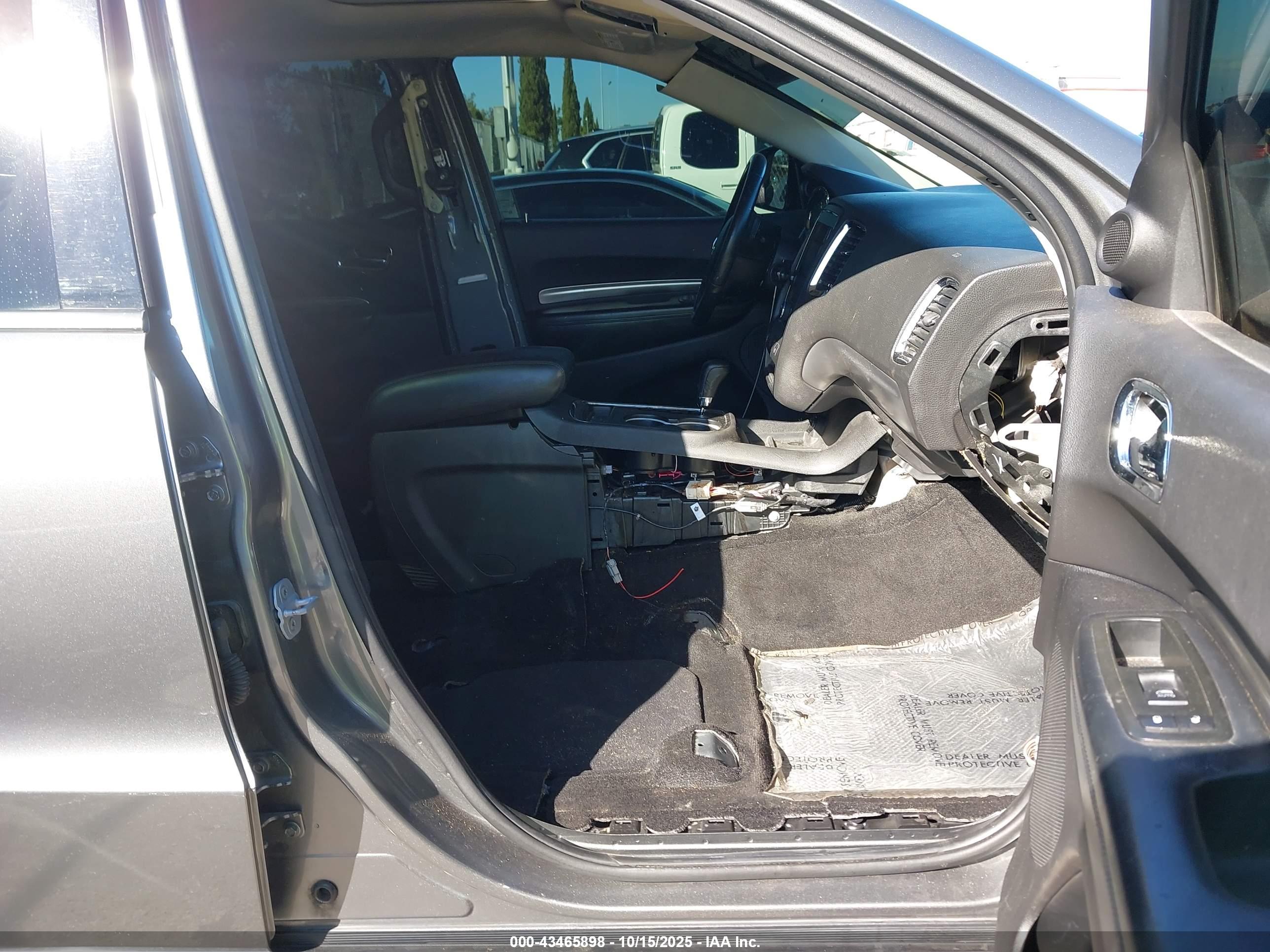 DODGE DURANGO image 5